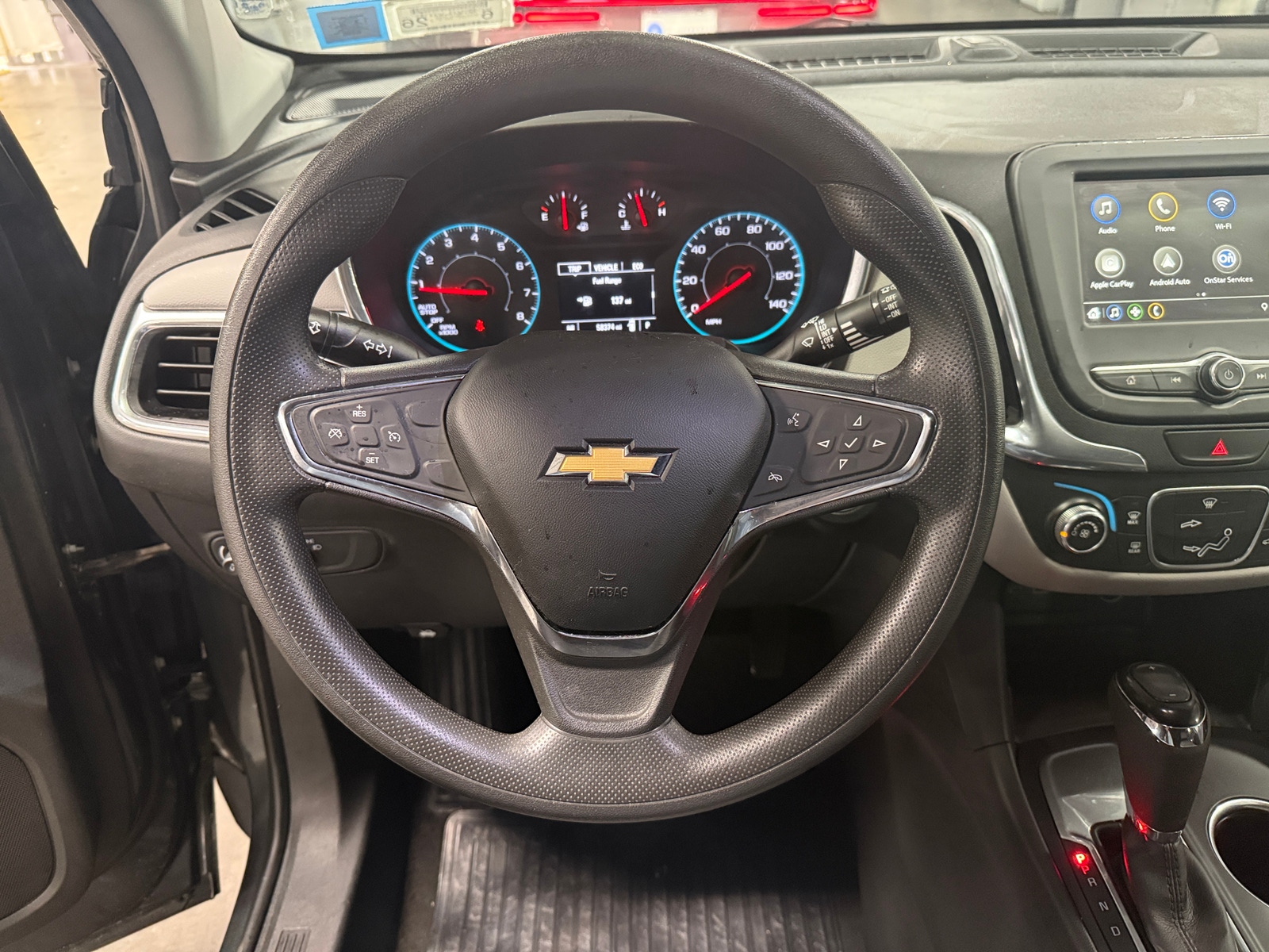 Thumbnail: 2019 Chevrolet Equinox - 5