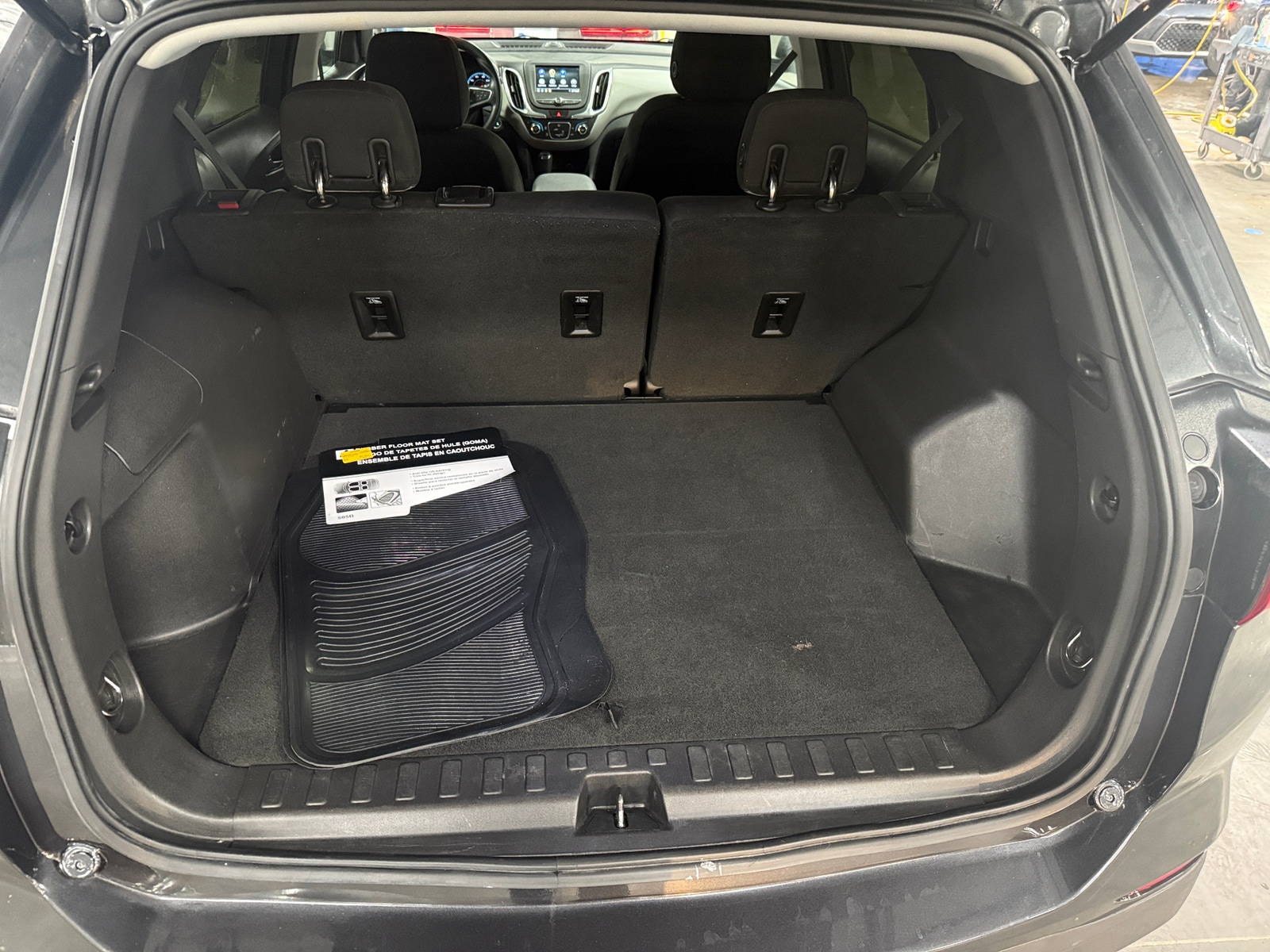 Thumbnail: 2019 Chevrolet Equinox - 7