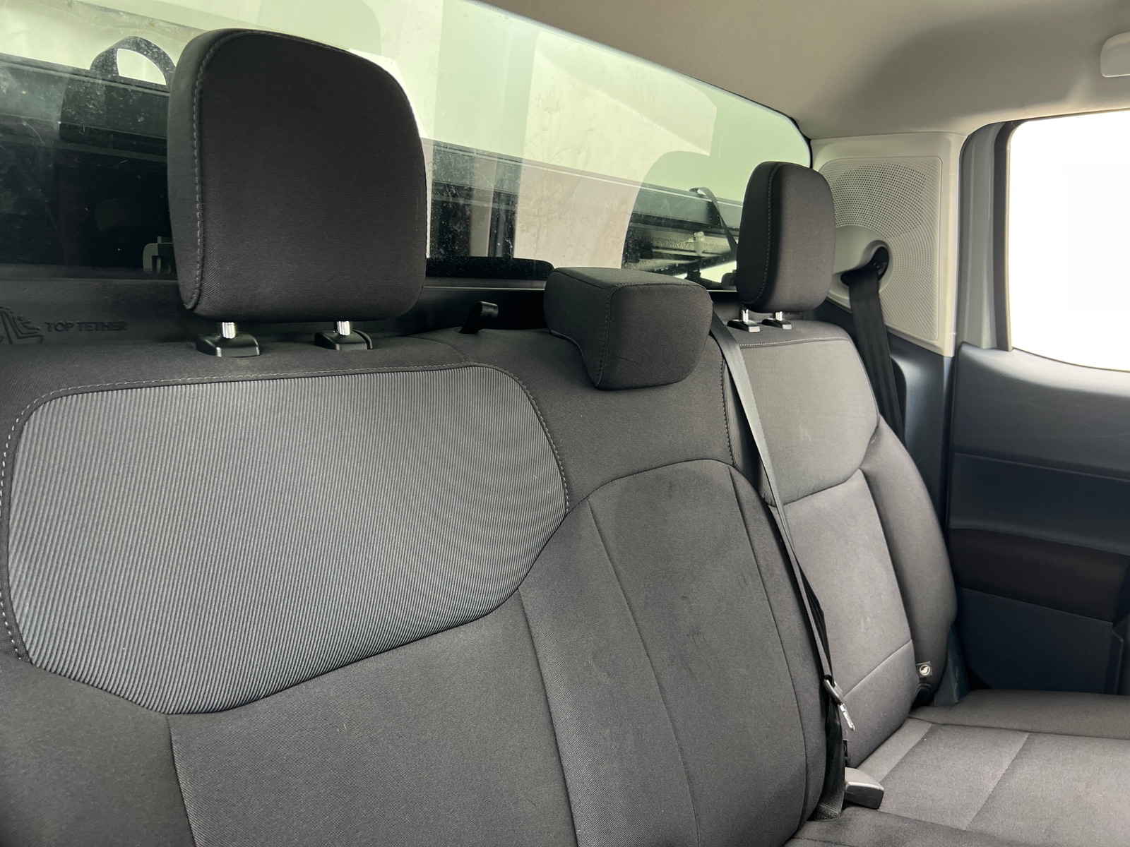 Thumbnail: 2024 Ford Maverick - 6