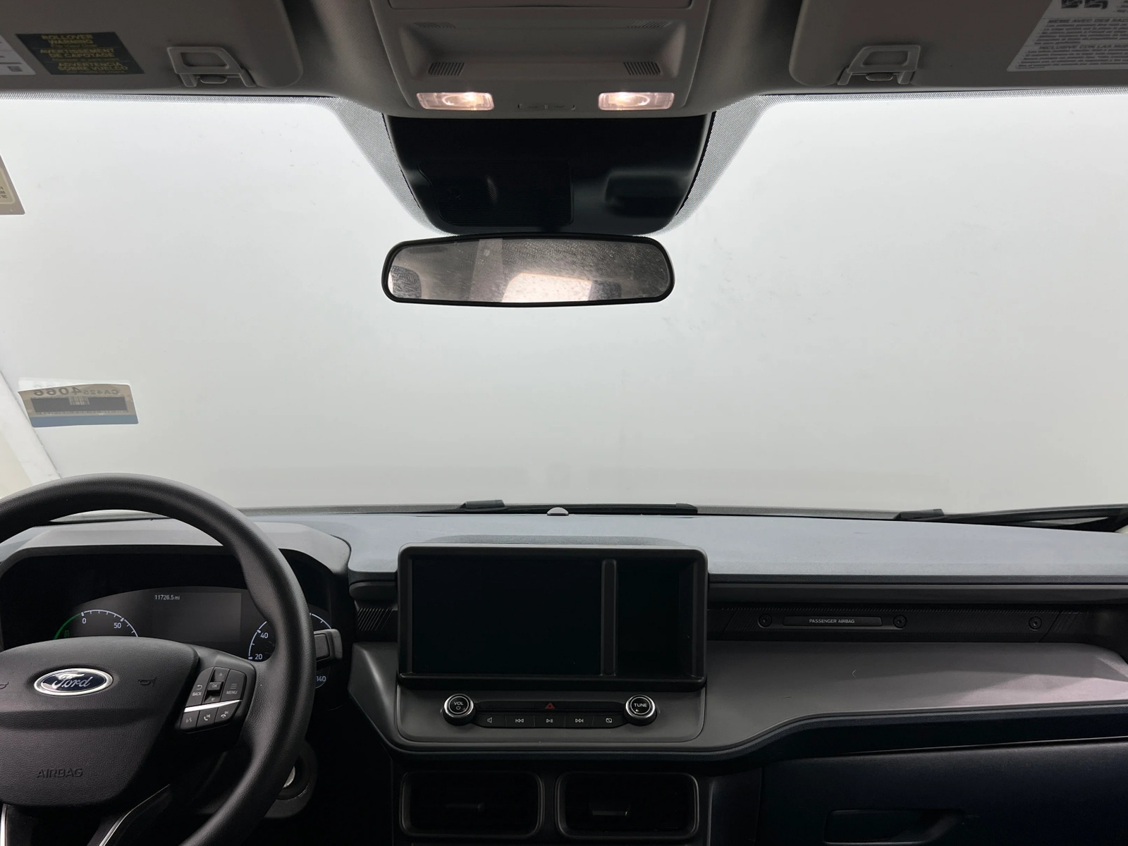 Thumbnail: 2024 Ford Maverick - 3