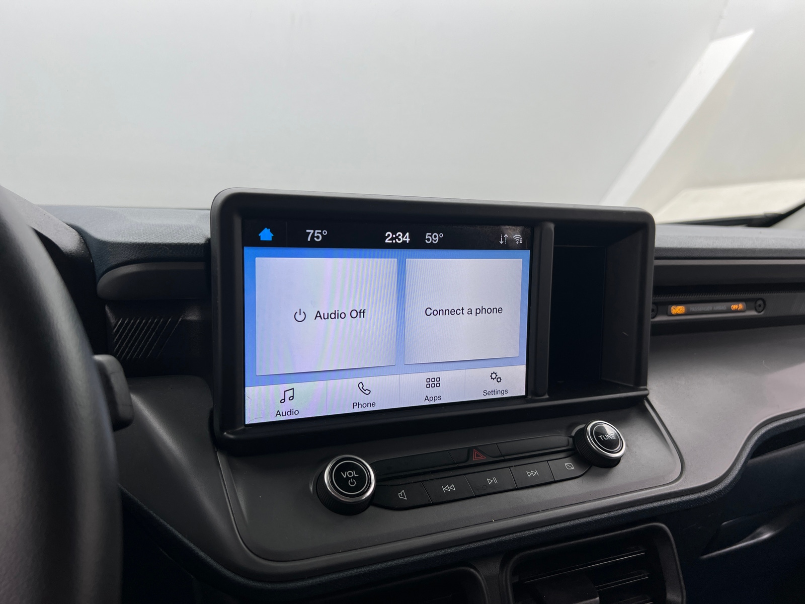 Thumbnail: 2024 Ford Maverick - 4