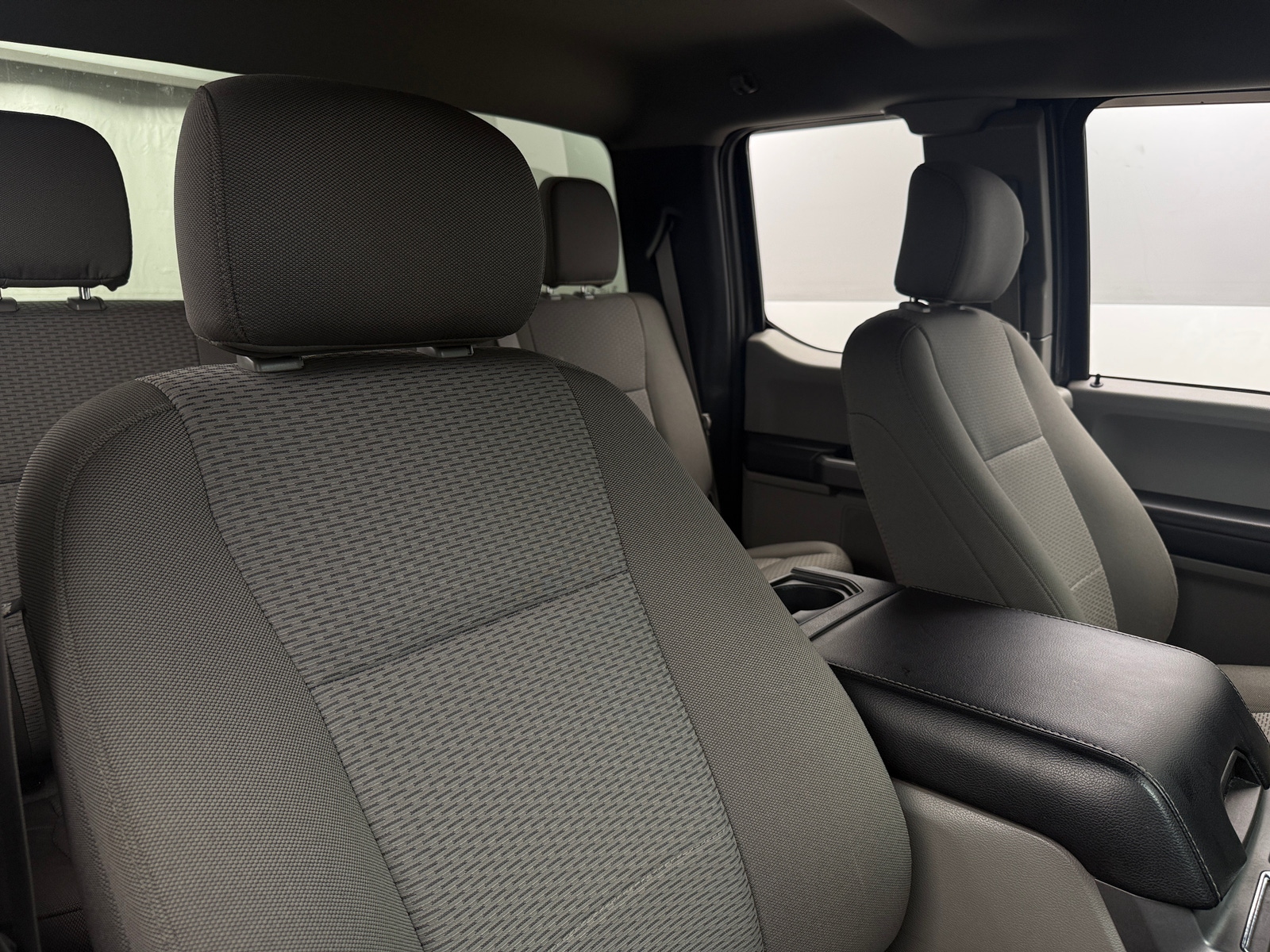 Thumbnail: 2020 Ford Econoline - 2