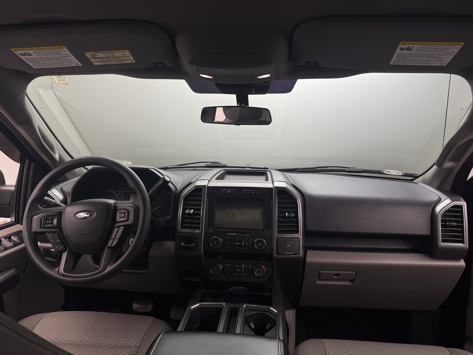 Thumbnail: 2020 Ford Econoline - 3