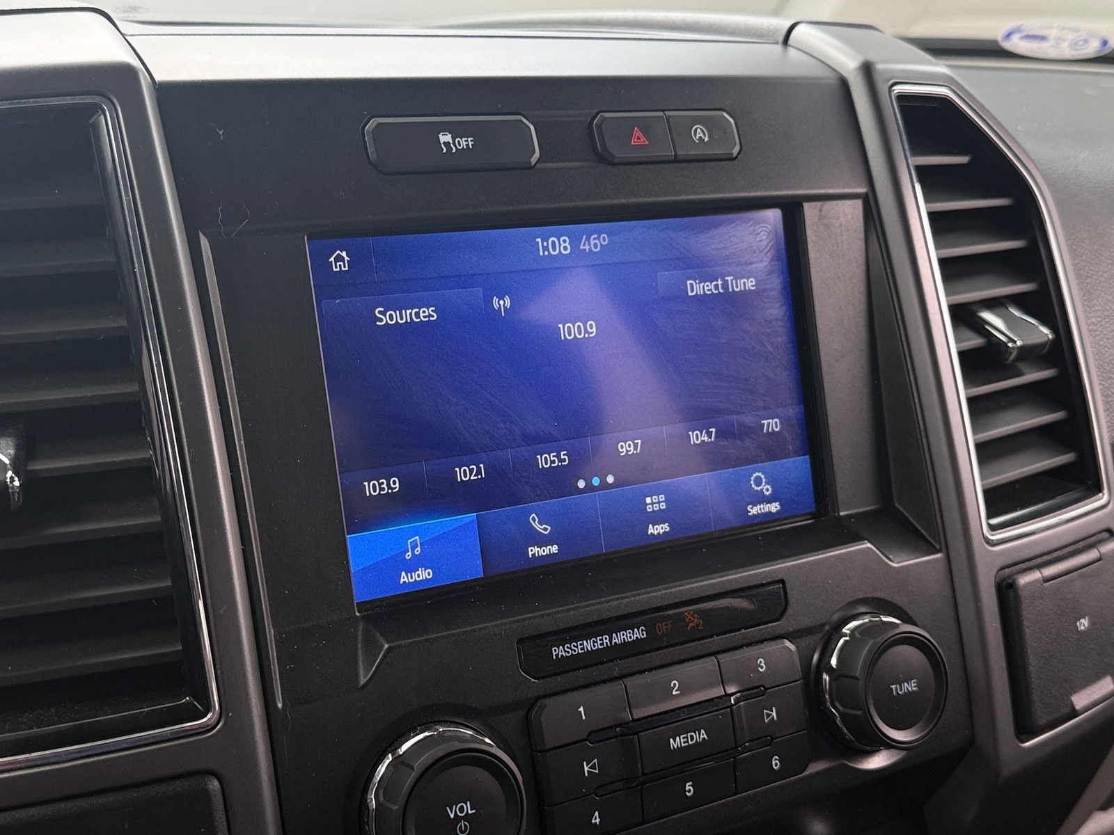 Thumbnail: 2020 Ford Econoline - 4