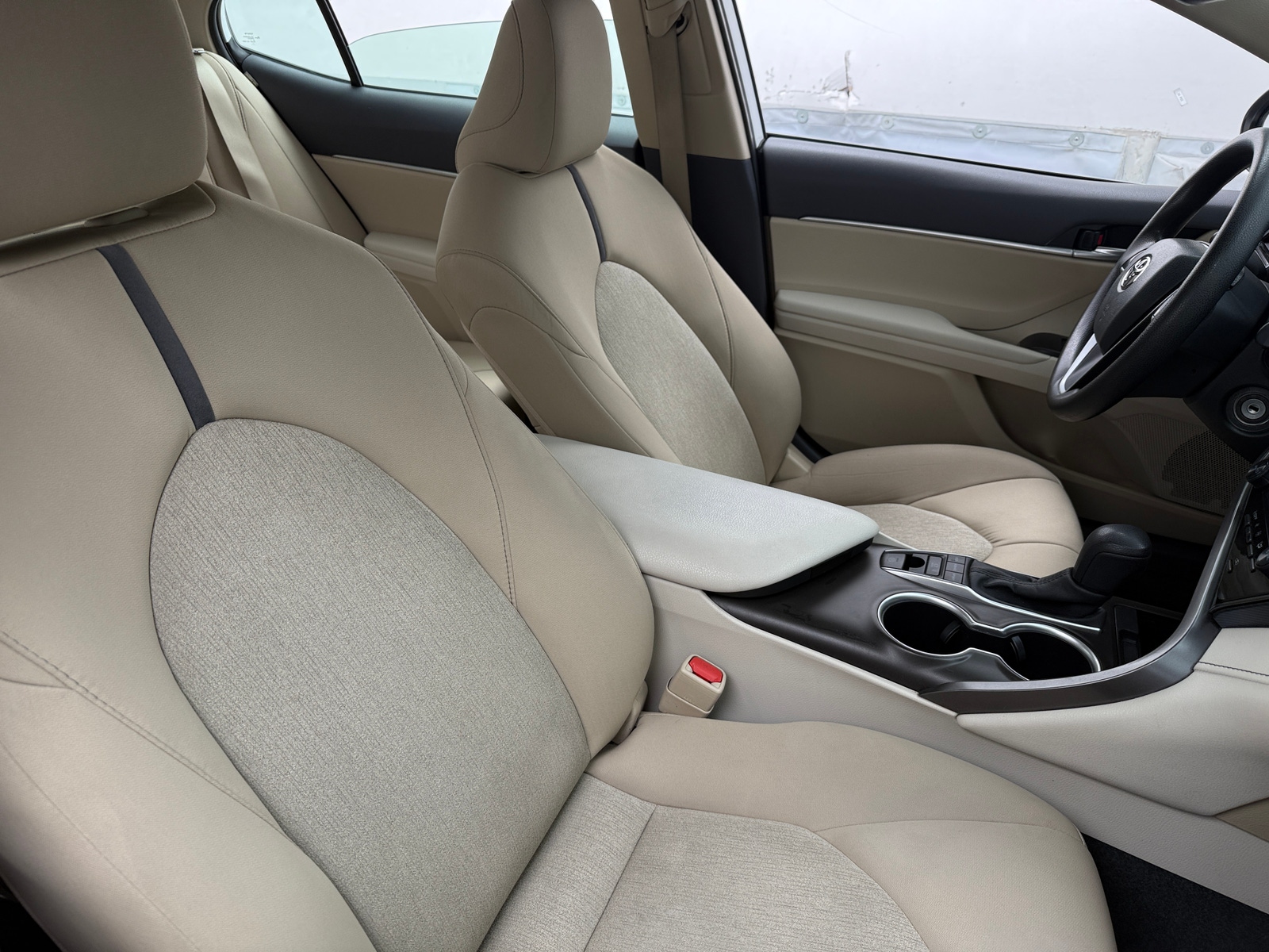 Thumbnail: 2023 Toyota Camry - 2