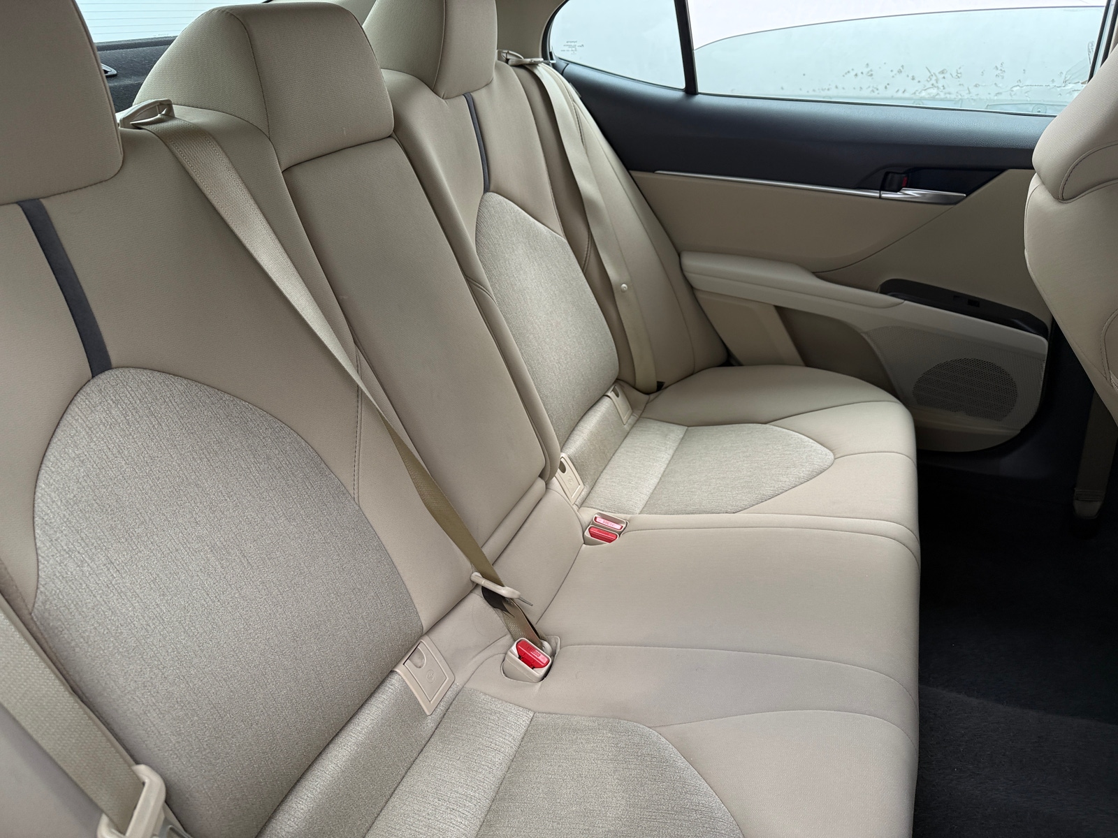 Thumbnail: 2023 Toyota Camry - 6