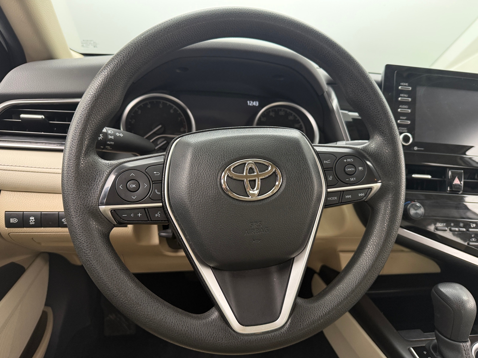 Thumbnail: 2023 Toyota Camry - 5