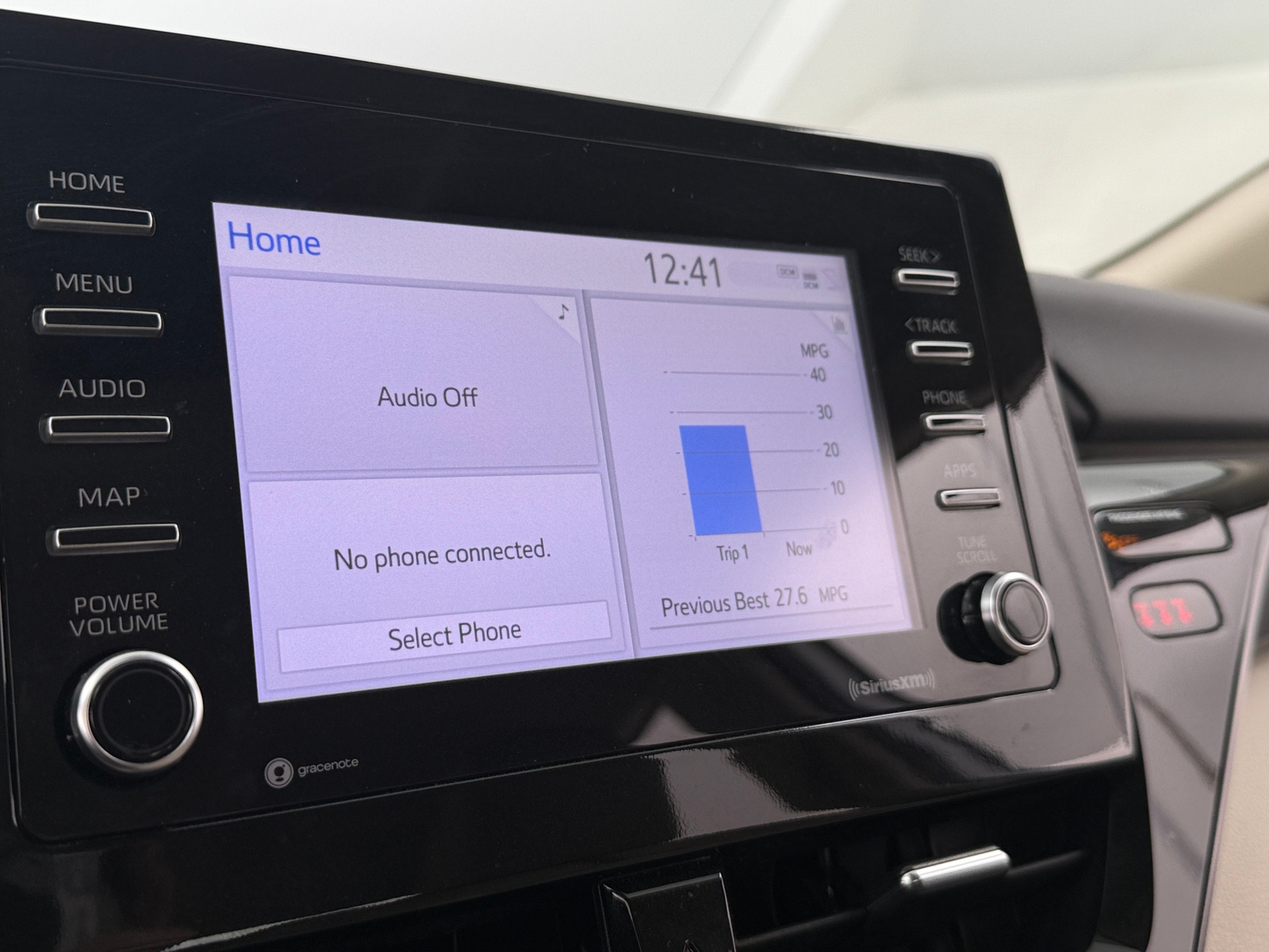 Thumbnail: 2023 Toyota Camry - 4