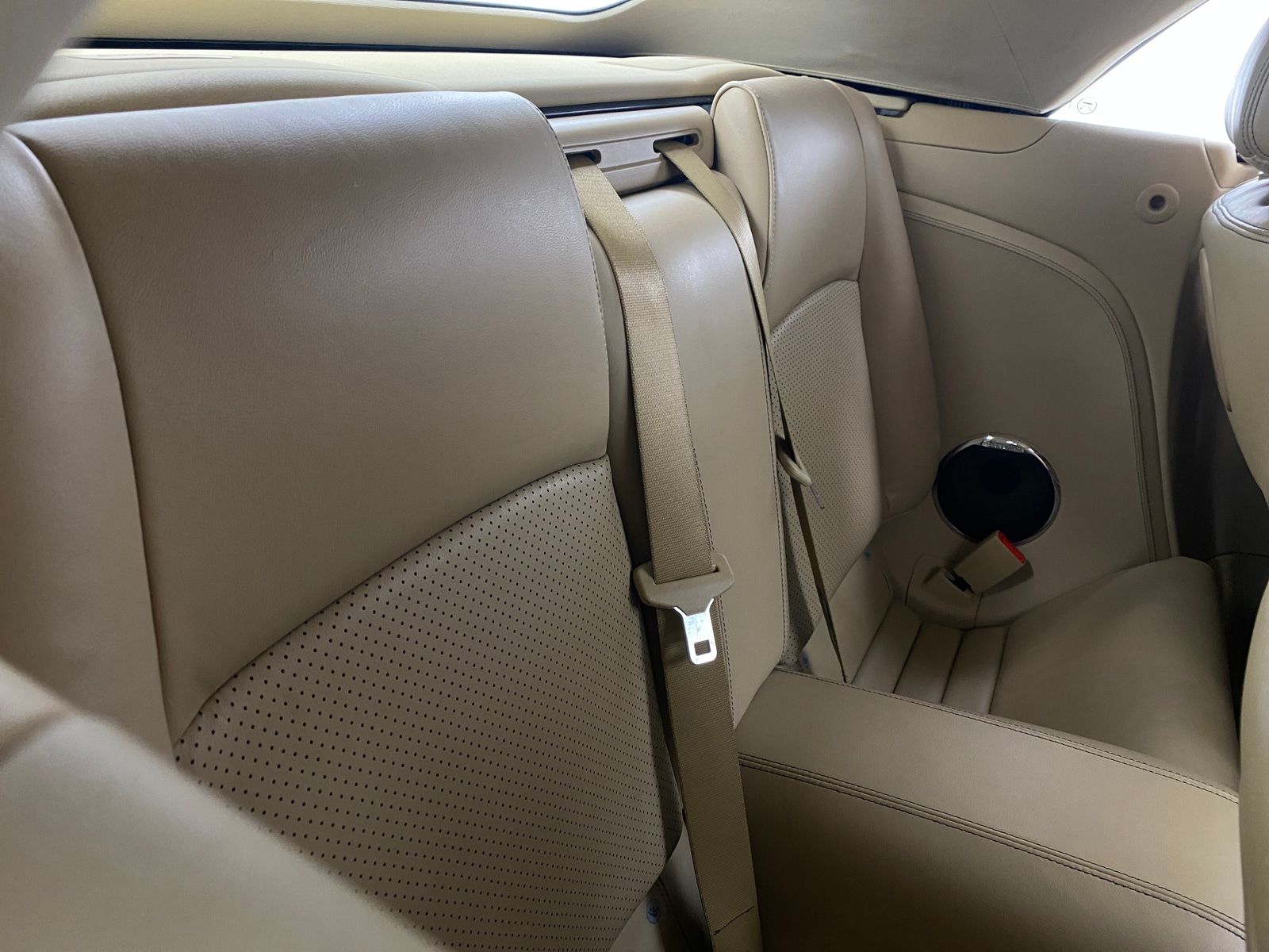 Thumbnail: 2014 Jaguar XK - 5