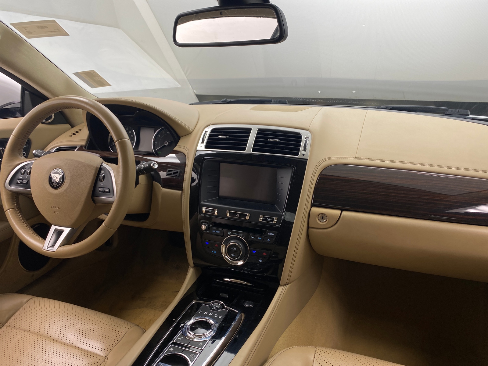 Thumbnail: 2014 Jaguar XK - 2