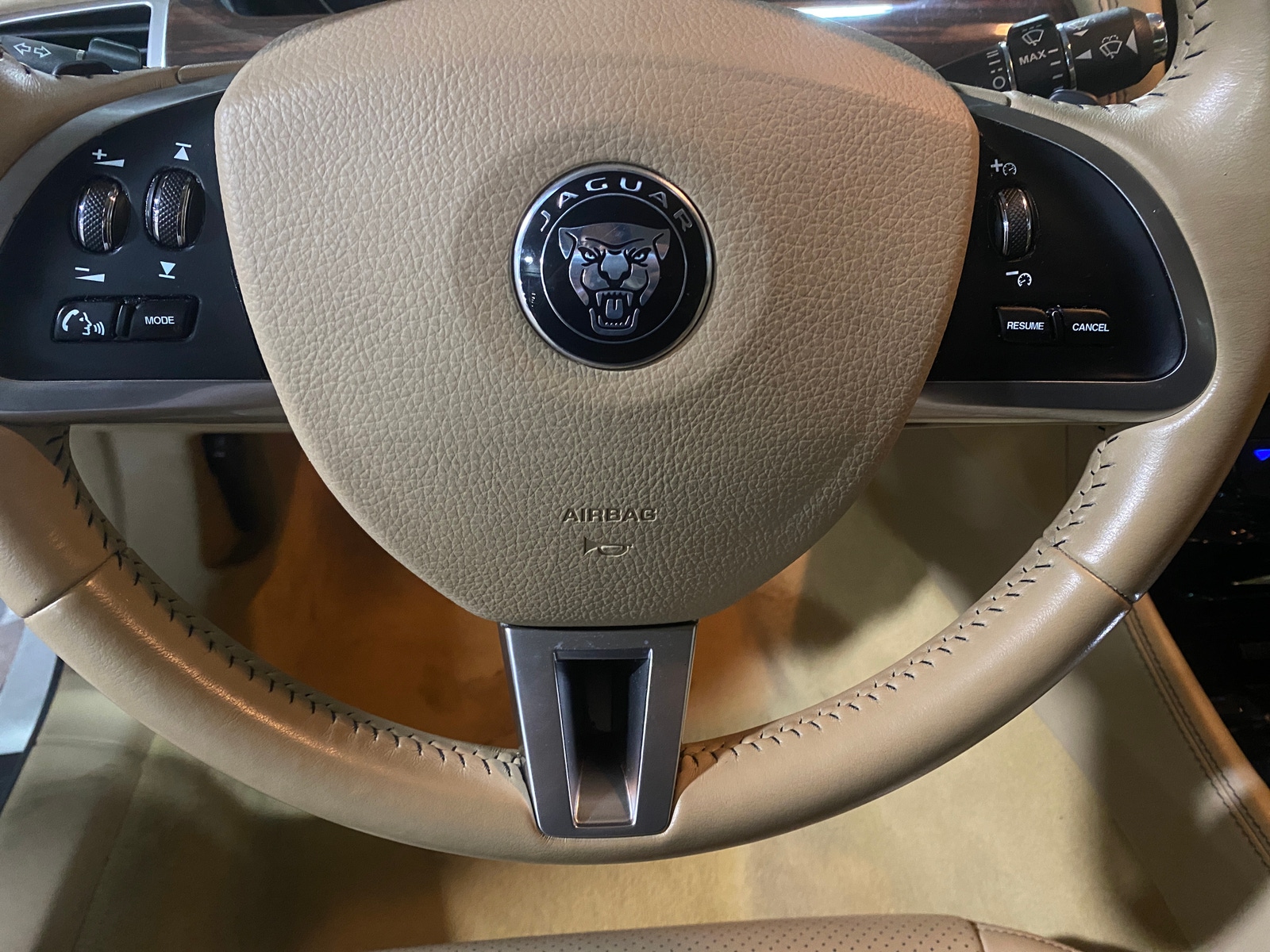 Thumbnail: 2014 Jaguar XK - 4