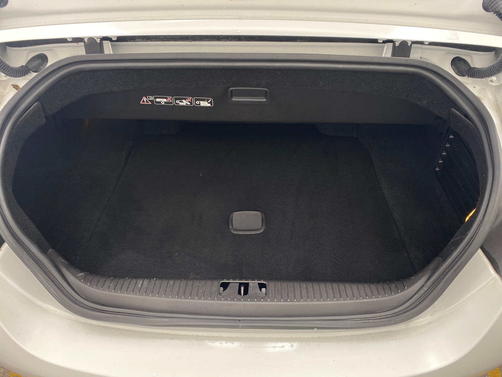 Thumbnail: 2014 Jaguar XK - 6