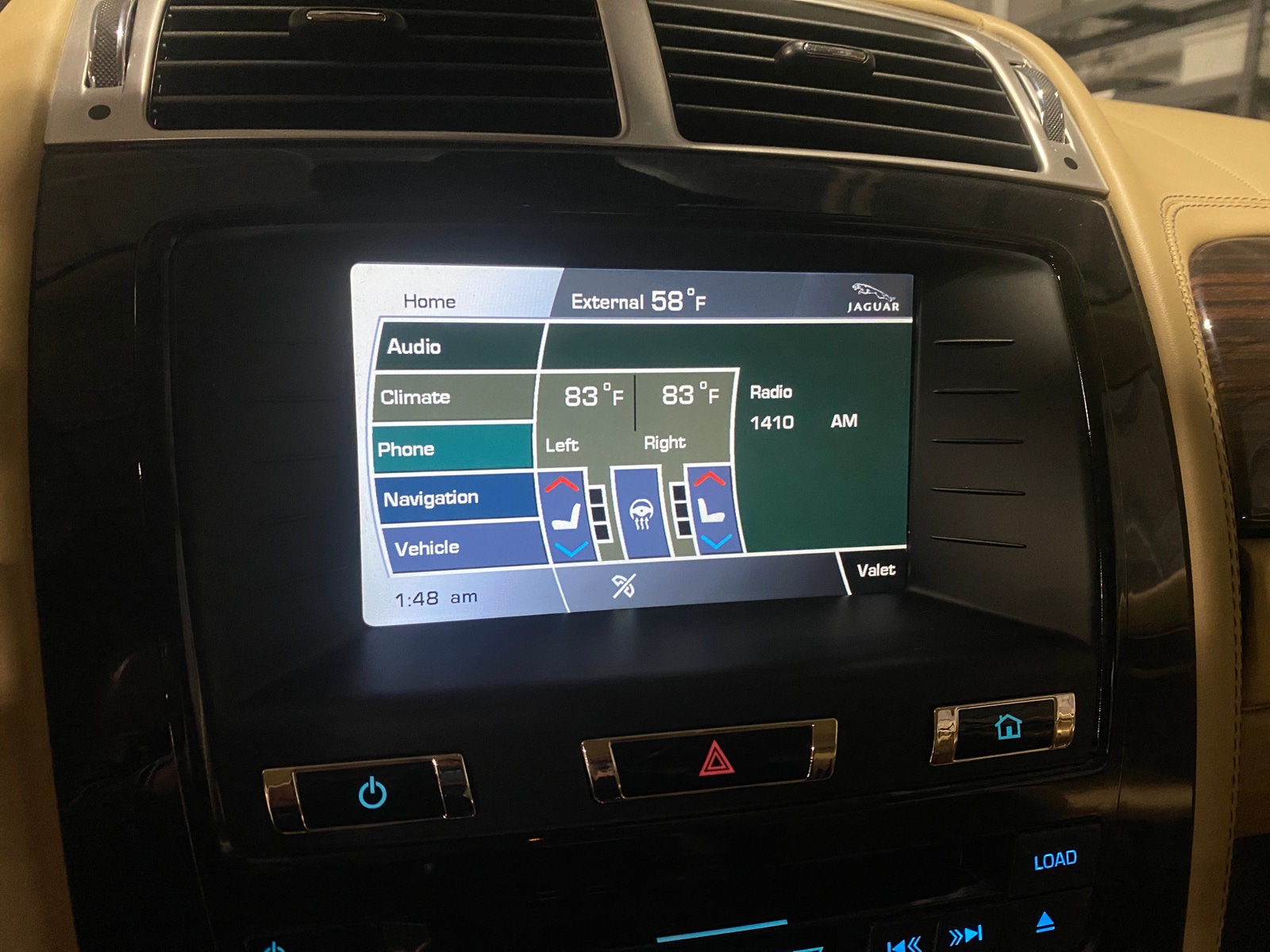 Thumbnail: 2014 Jaguar XK - 3