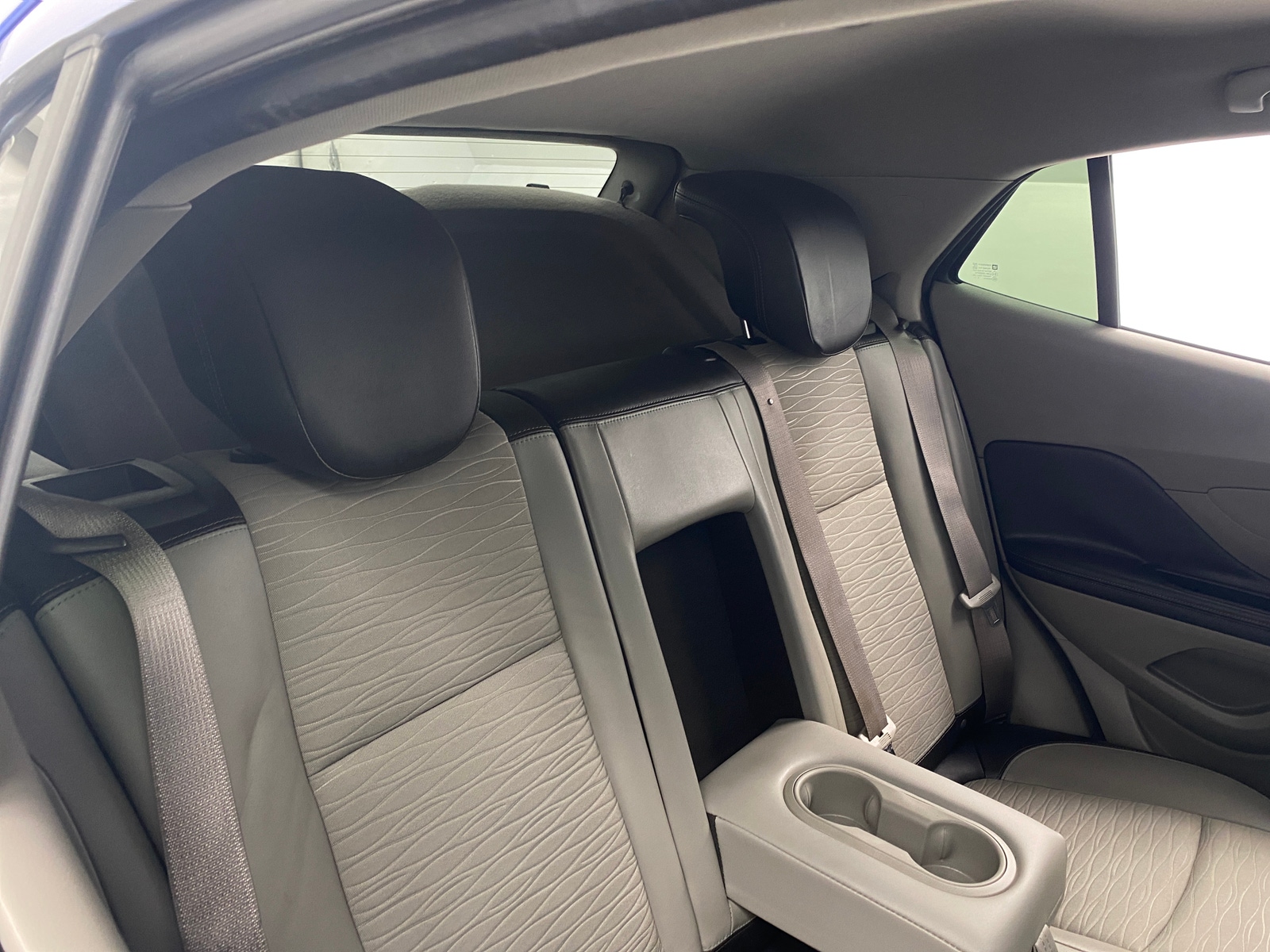 Thumbnail: 2016 Buick Encore - 6