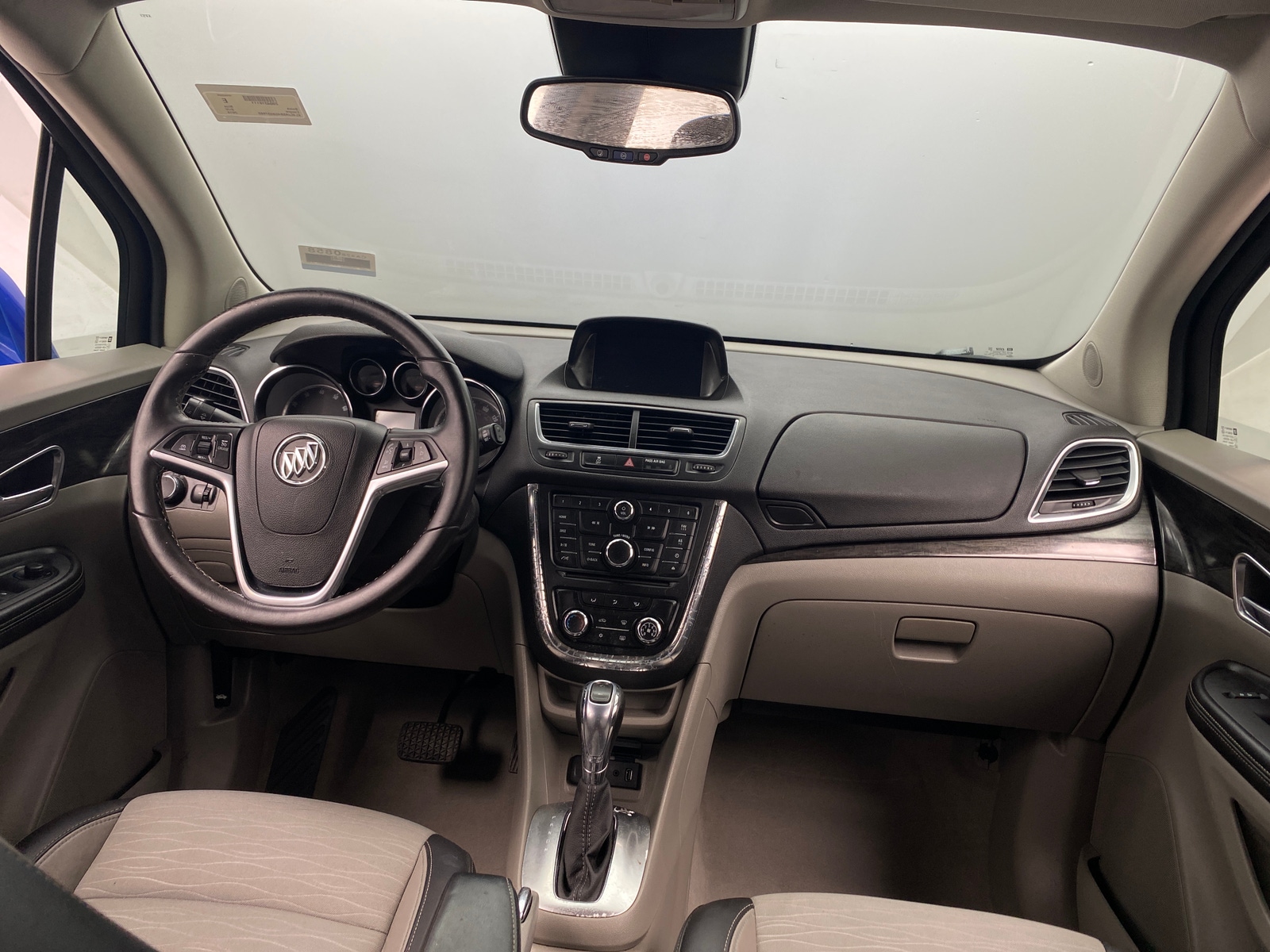 Thumbnail: 2016 Buick Encore - 3