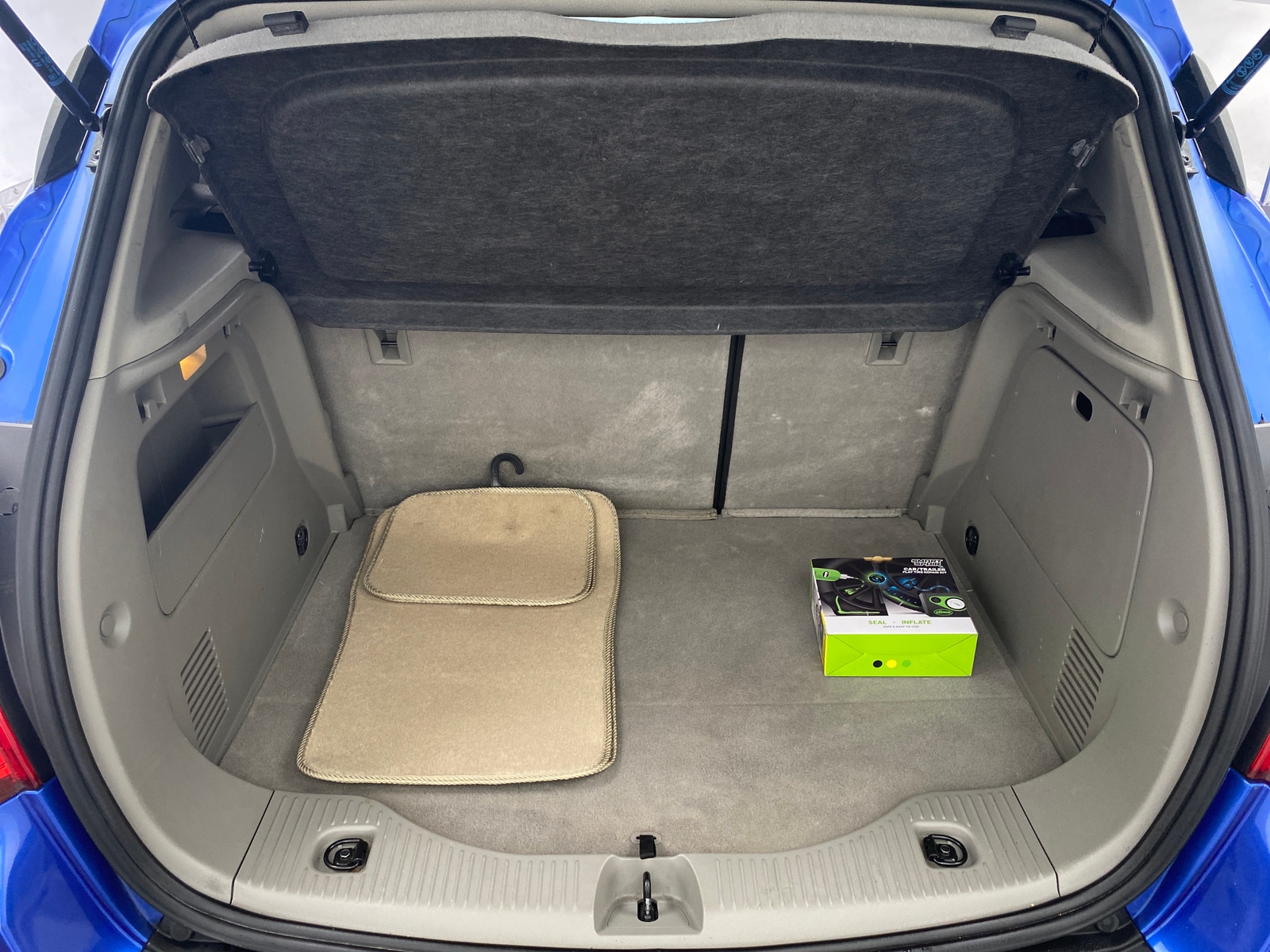 Thumbnail: 2016 Buick Encore - 7