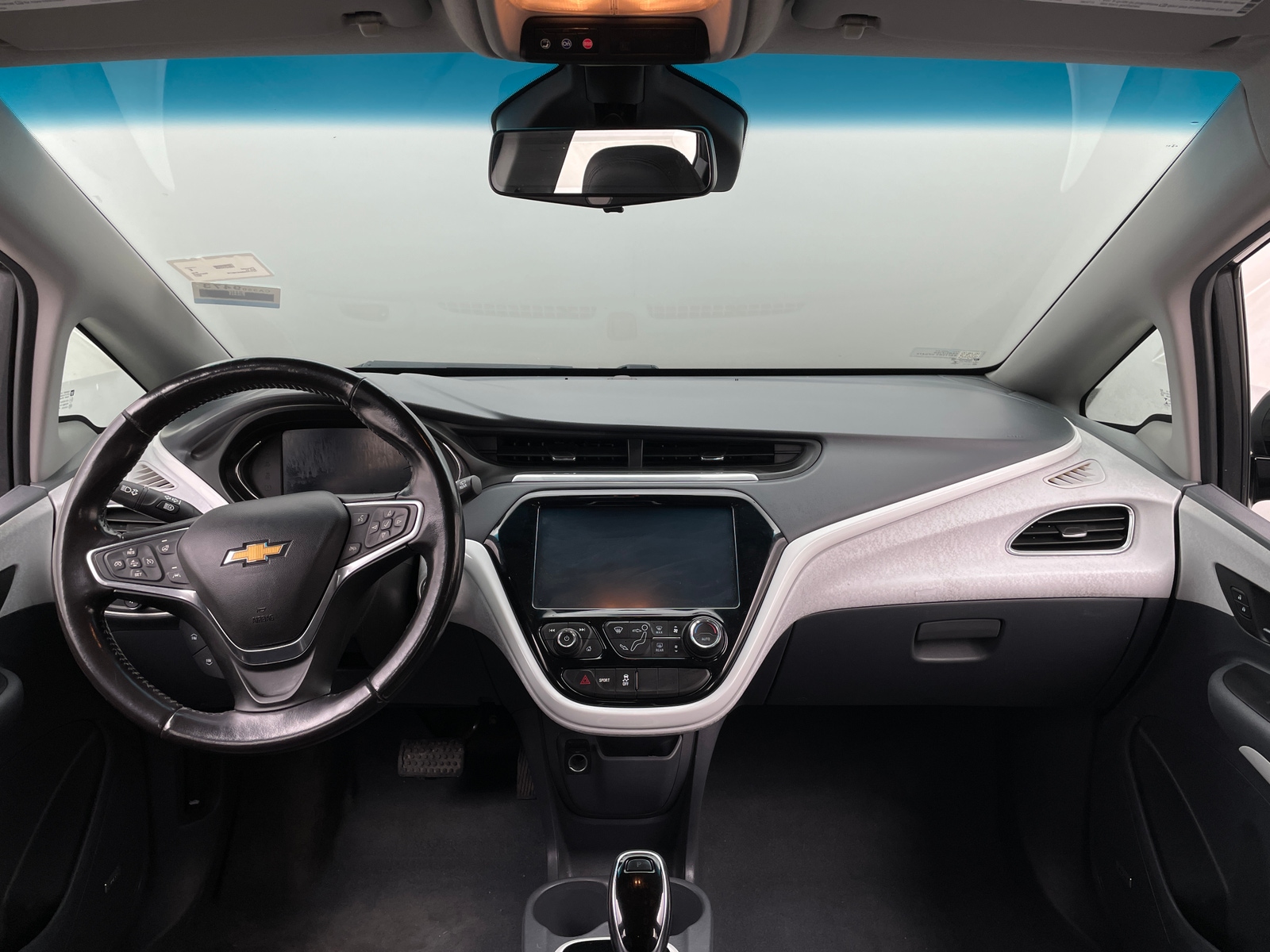 Thumbnail: 2017 Chevrolet Bolt EV - 2