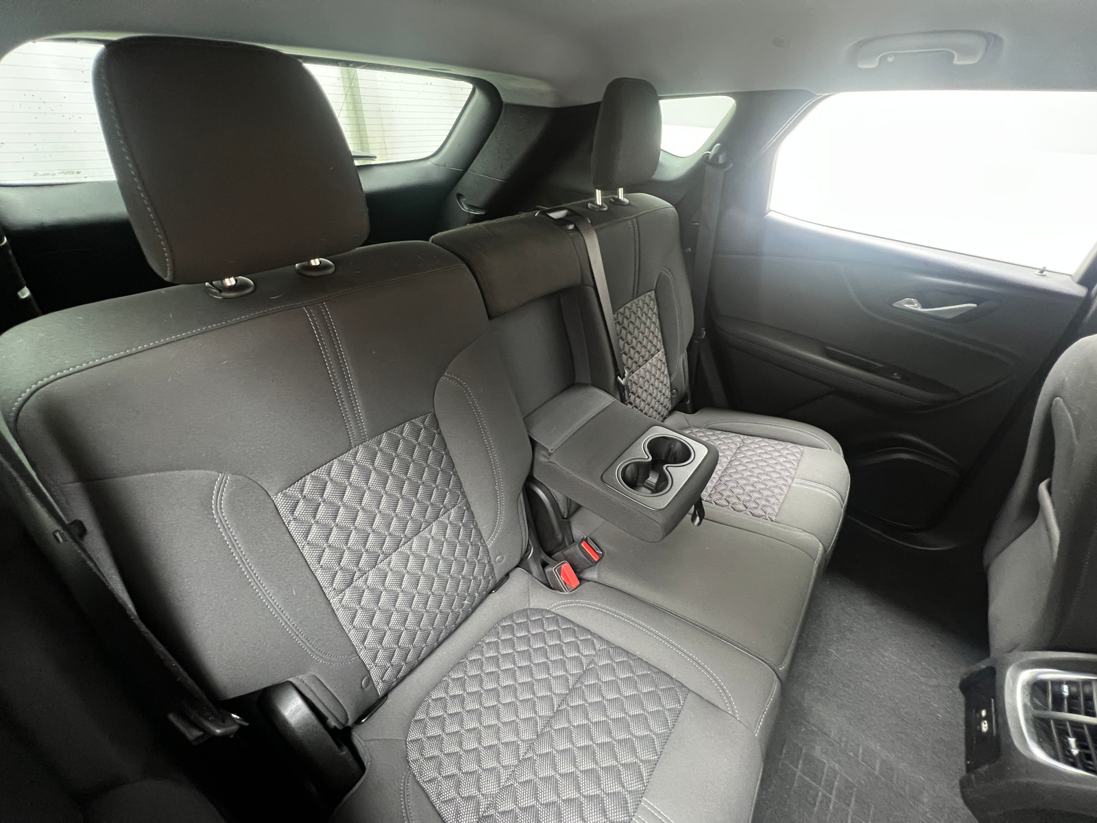 Thumbnail: 2021 Chevrolet Blazer - 6