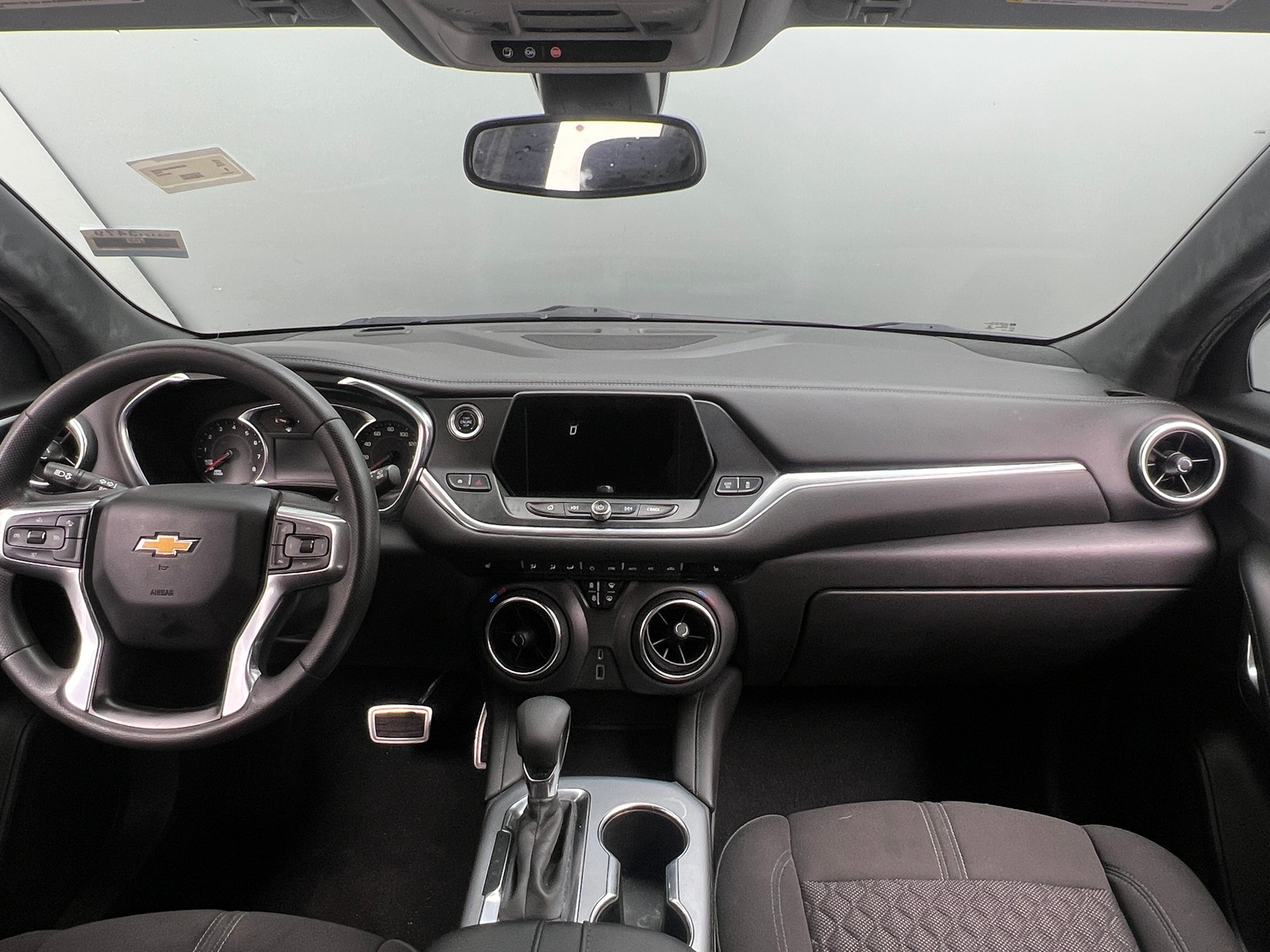 Thumbnail: 2021 Chevrolet Blazer - 3