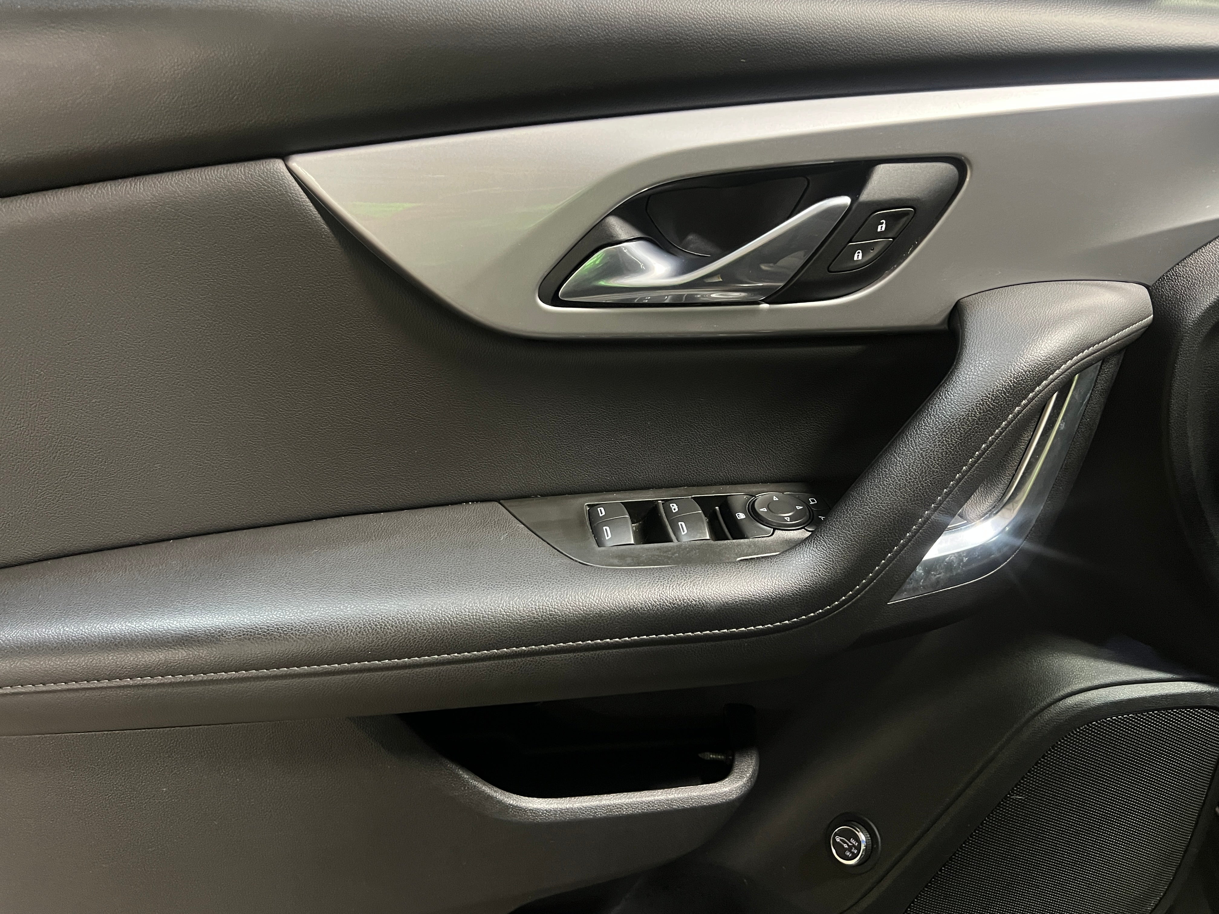 2021 Chevrolet Blazer