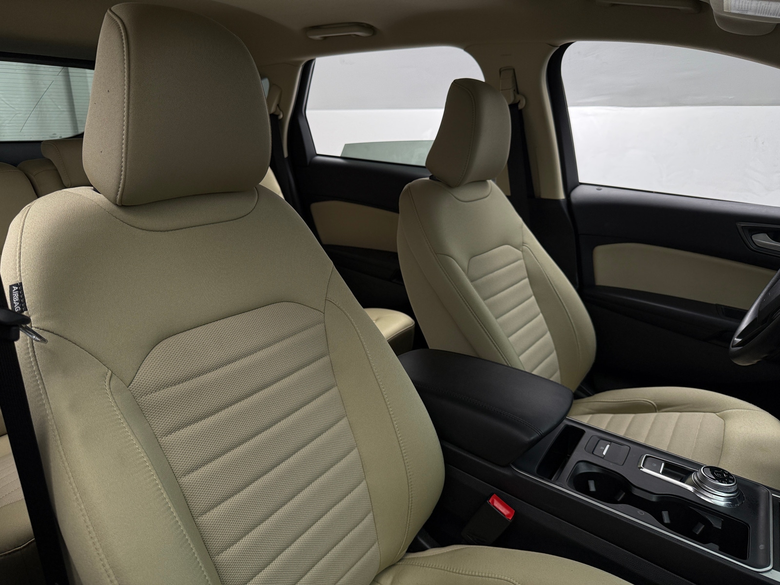 Thumbnail: 2023 Ford Edge - 2