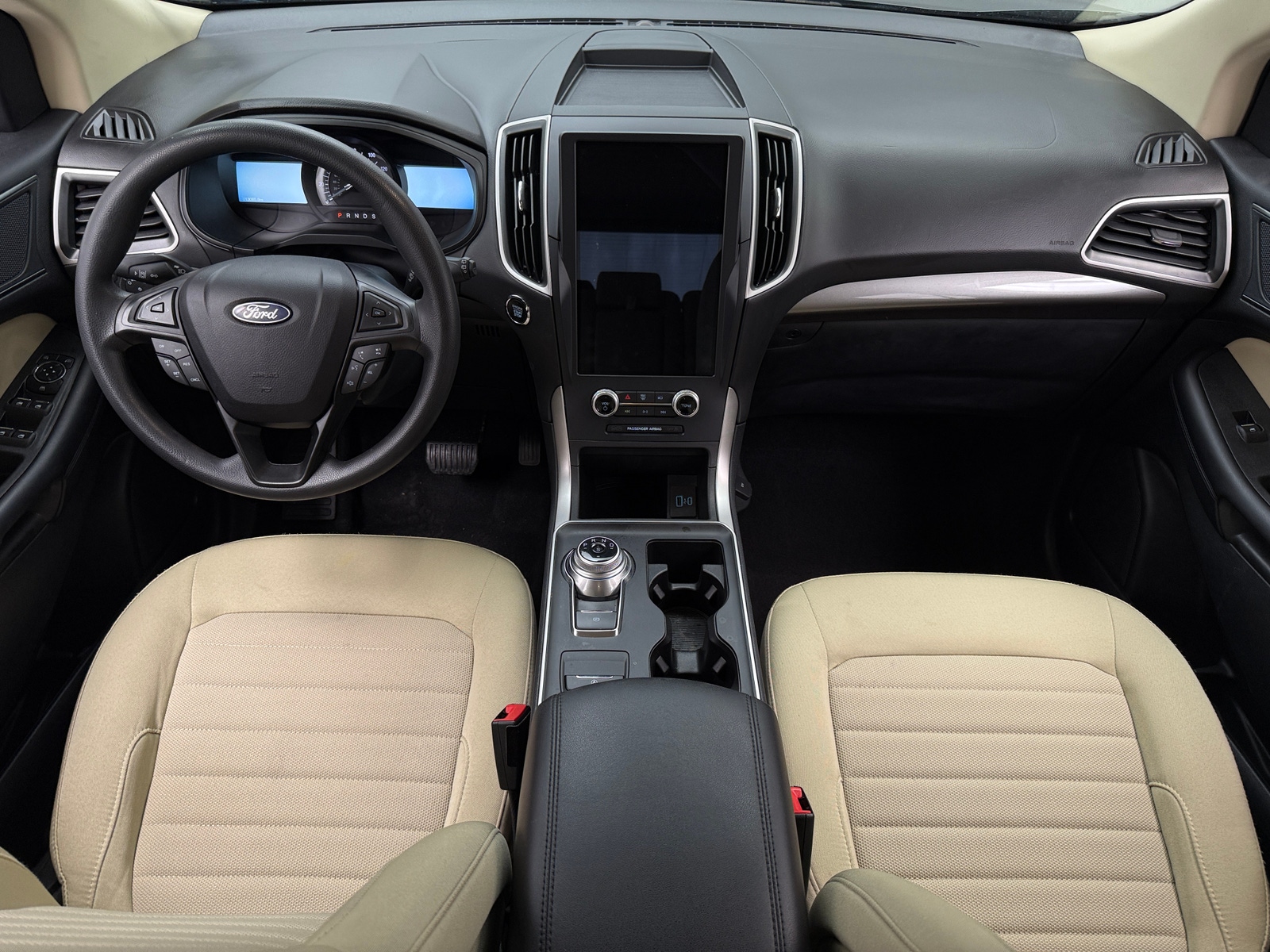 Thumbnail: 2023 Ford Edge - 3