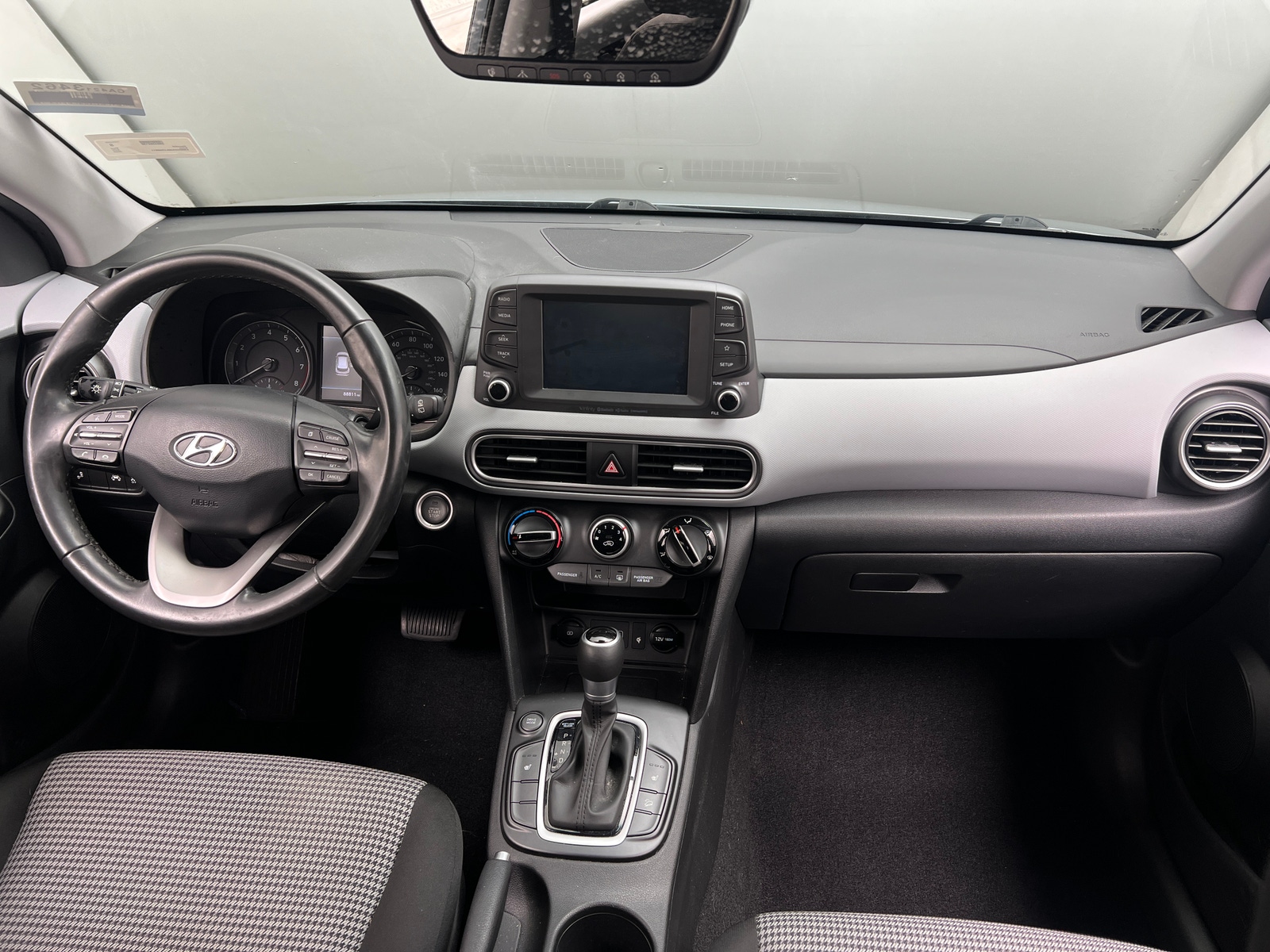 Thumbnail: 2020 Hyundai Kona - 3