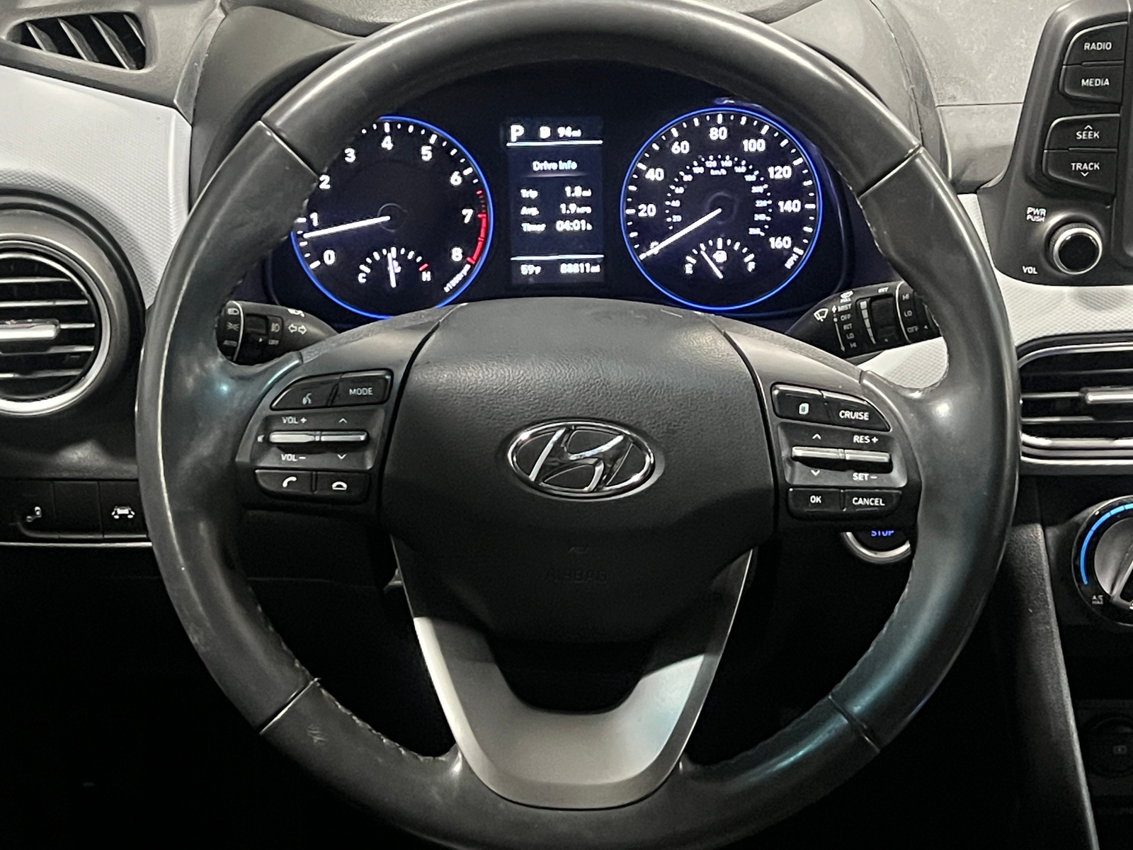 Thumbnail: 2020 Hyundai Kona - 5