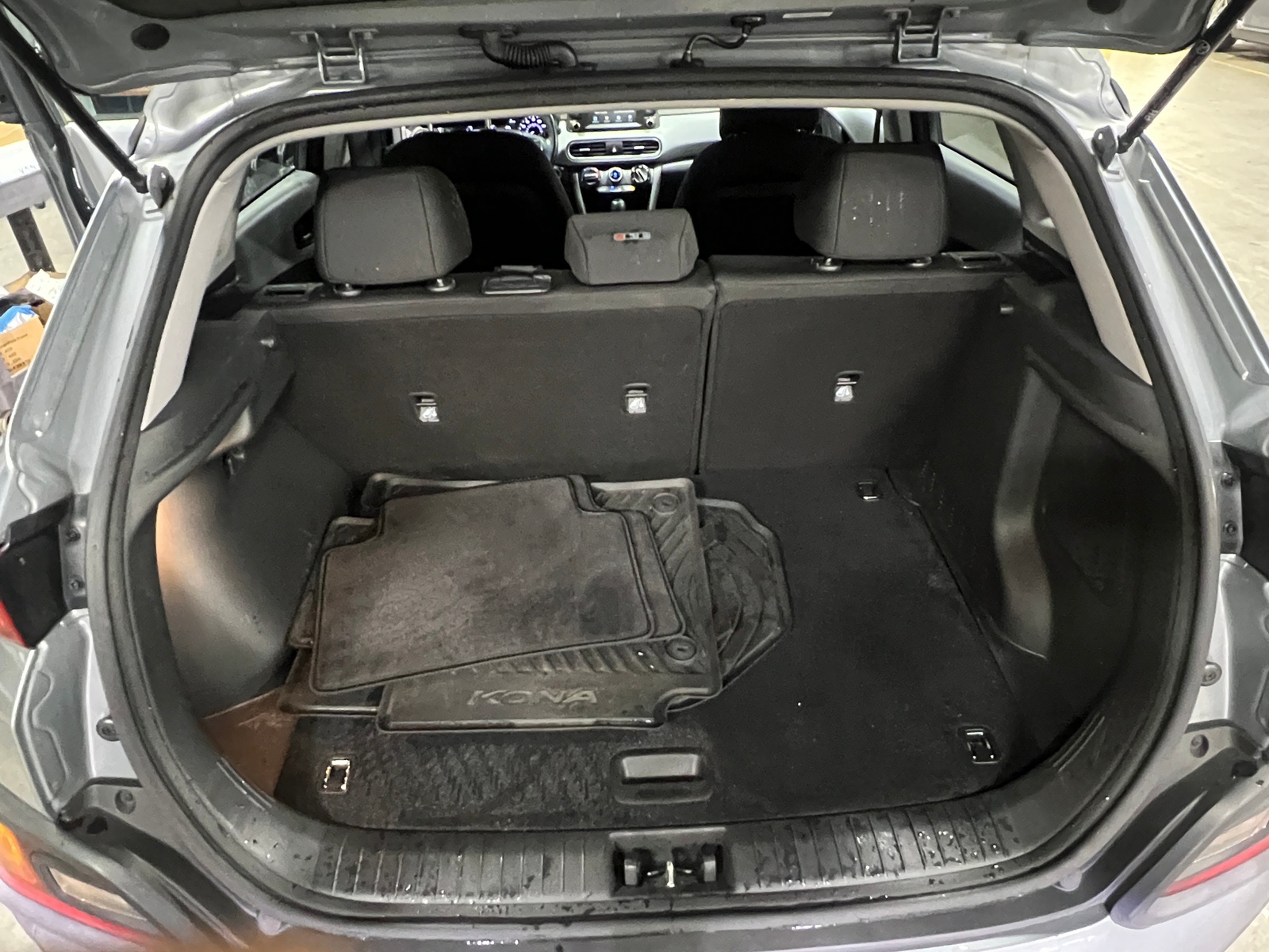 Thumbnail: 2020 Hyundai Kona - 7