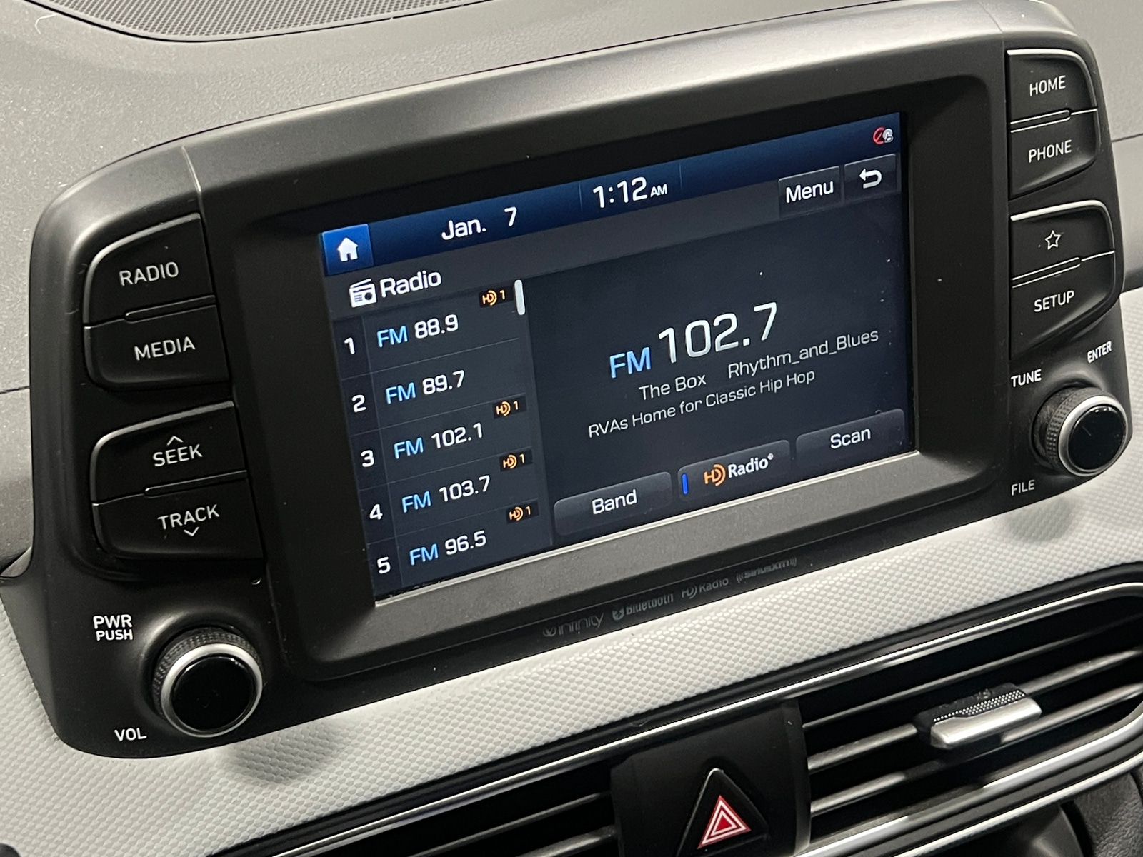 Thumbnail: 2020 Hyundai Kona - 4