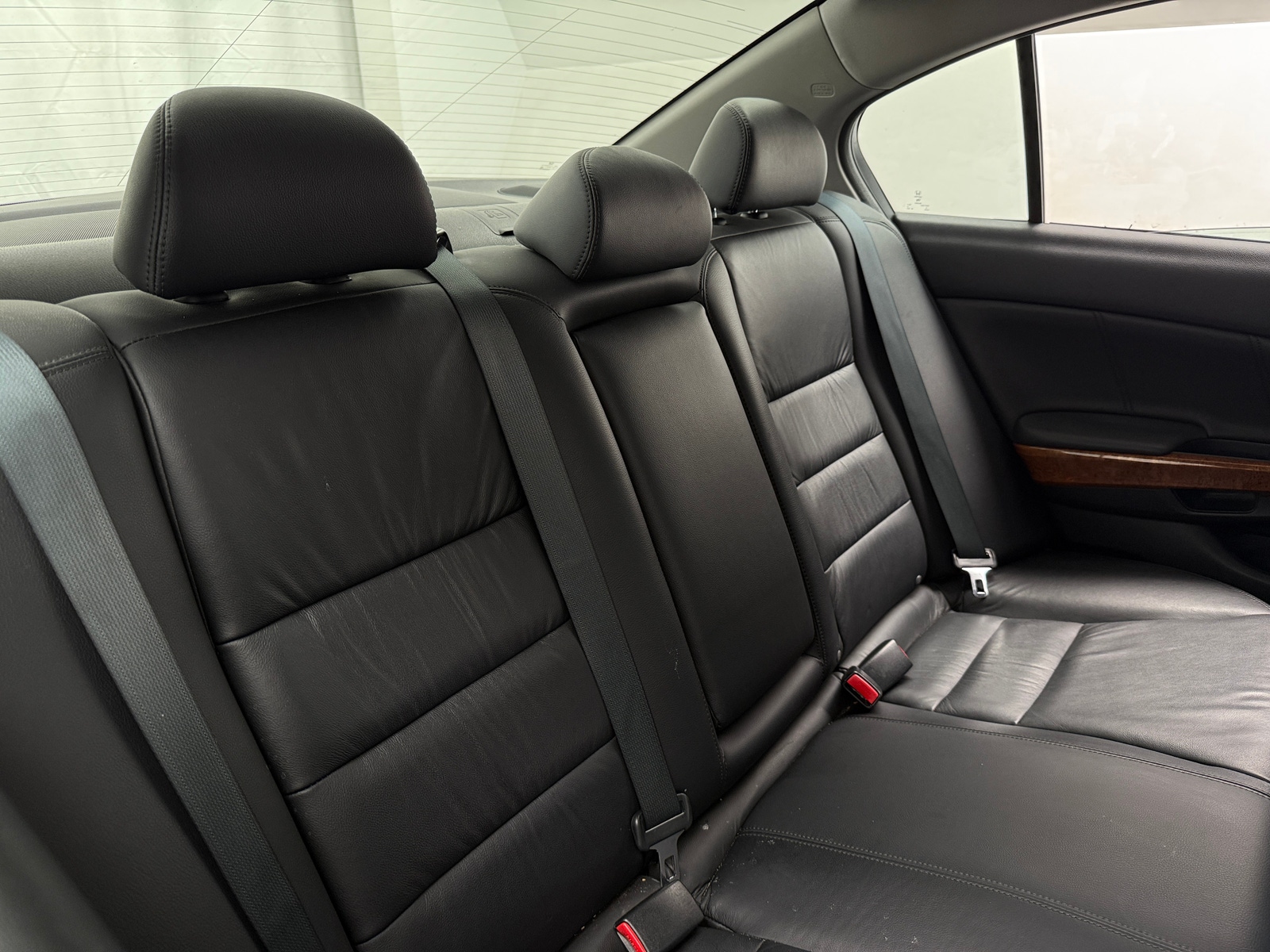 Thumbnail: 2012 Honda Accord - 5