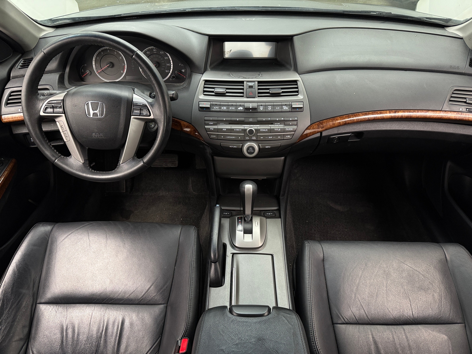 Thumbnail: 2012 Honda Accord - 2