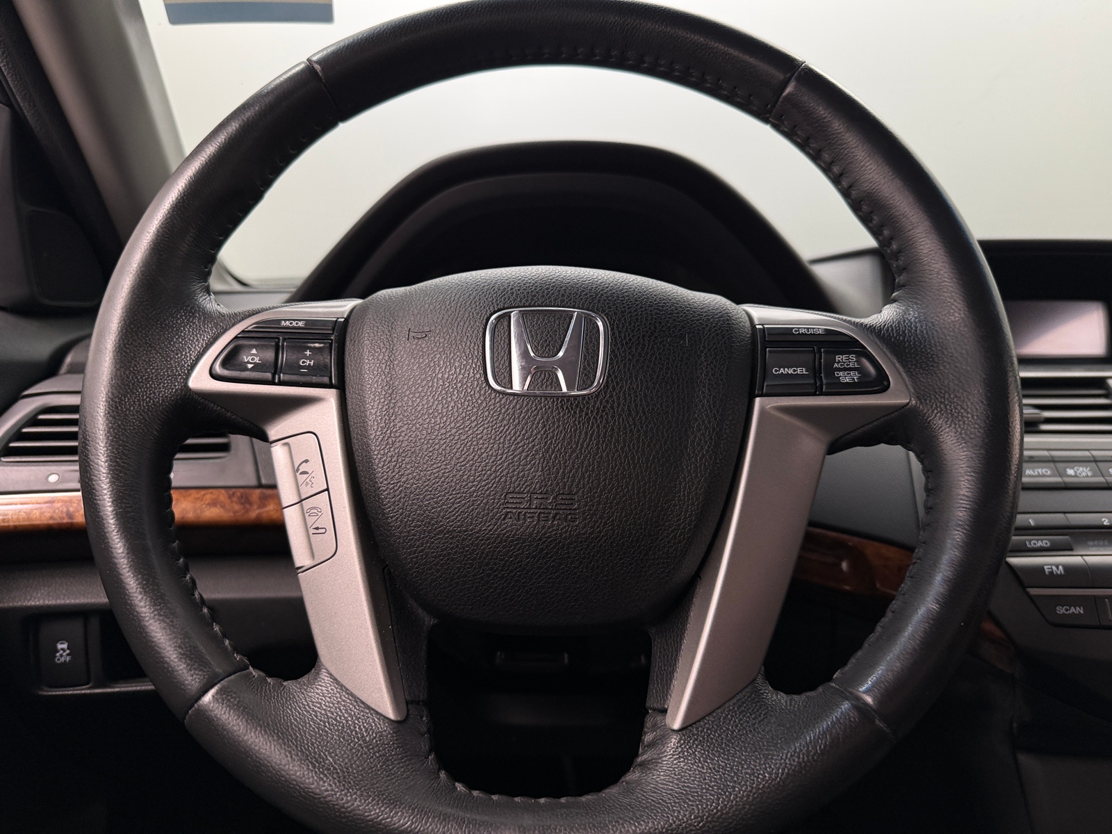 Thumbnail: 2012 Honda Accord - 4
