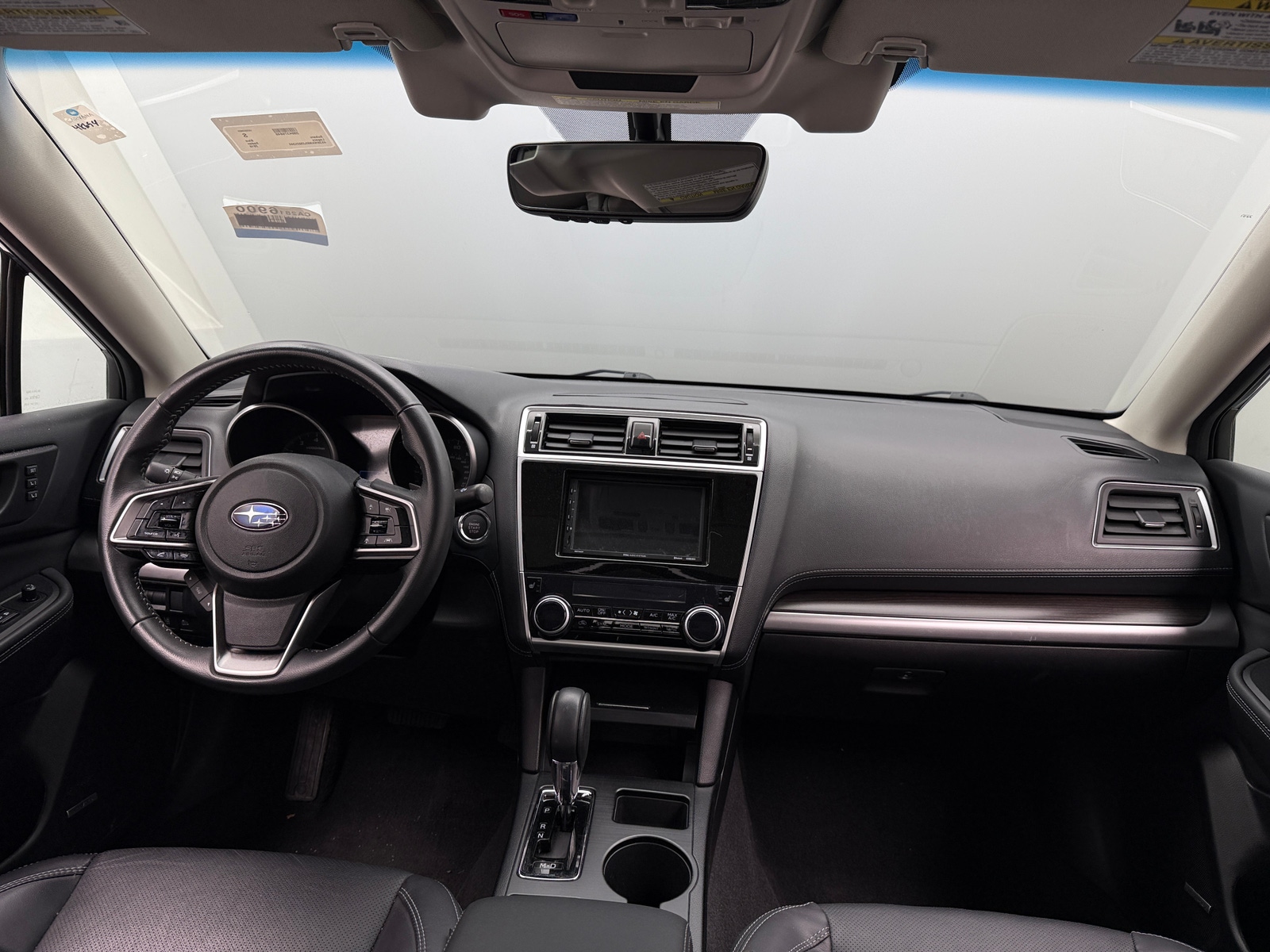 Thumbnail: 2018 Subaru Legacy - 2