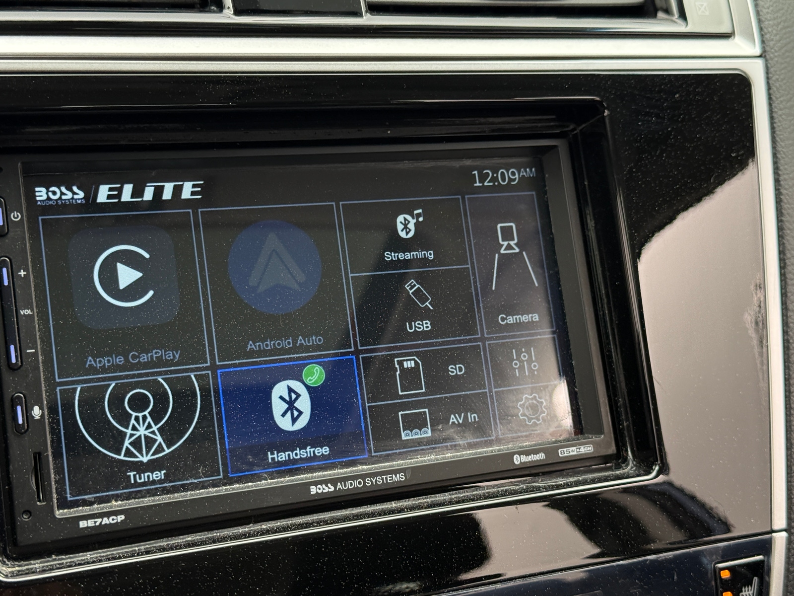 Thumbnail: 2018 Subaru Legacy - 3