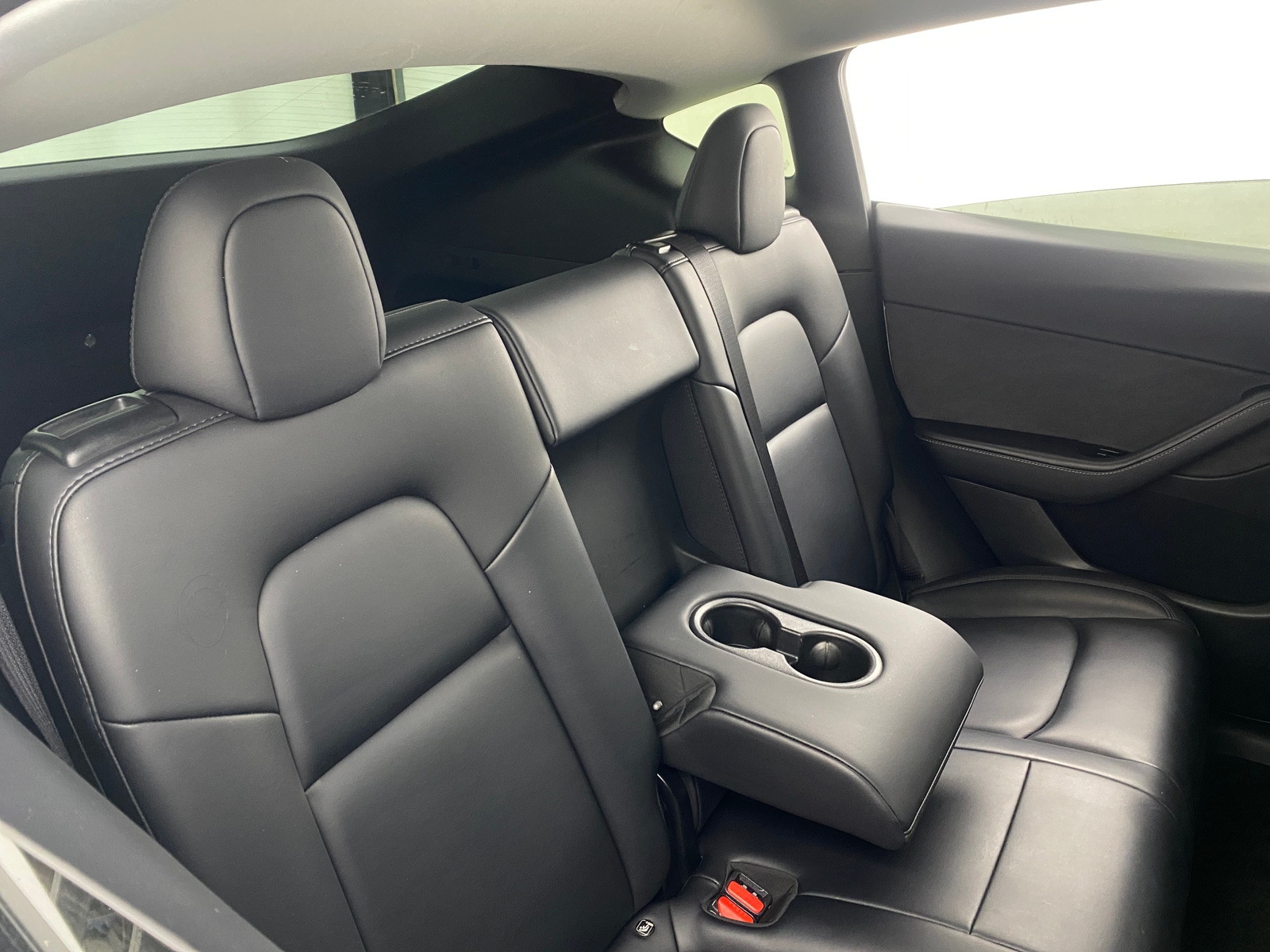 Thumbnail: 2021 Tesla Model Y - 5