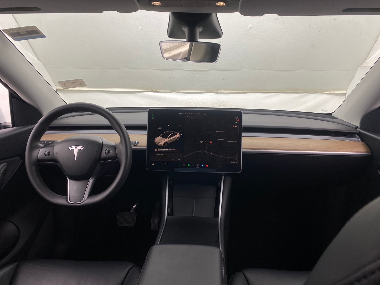 Thumbnail: 2021 Tesla Model Y - 2