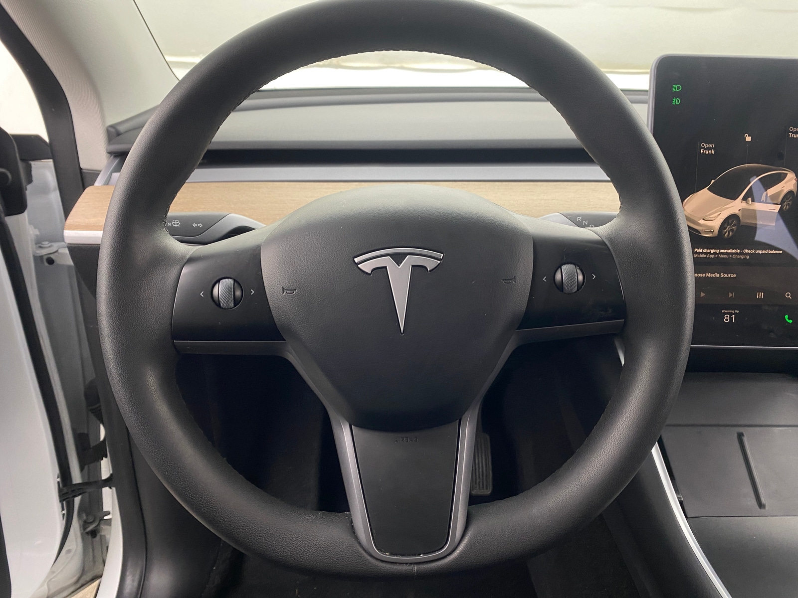 Thumbnail: 2021 Tesla Model Y - 4
