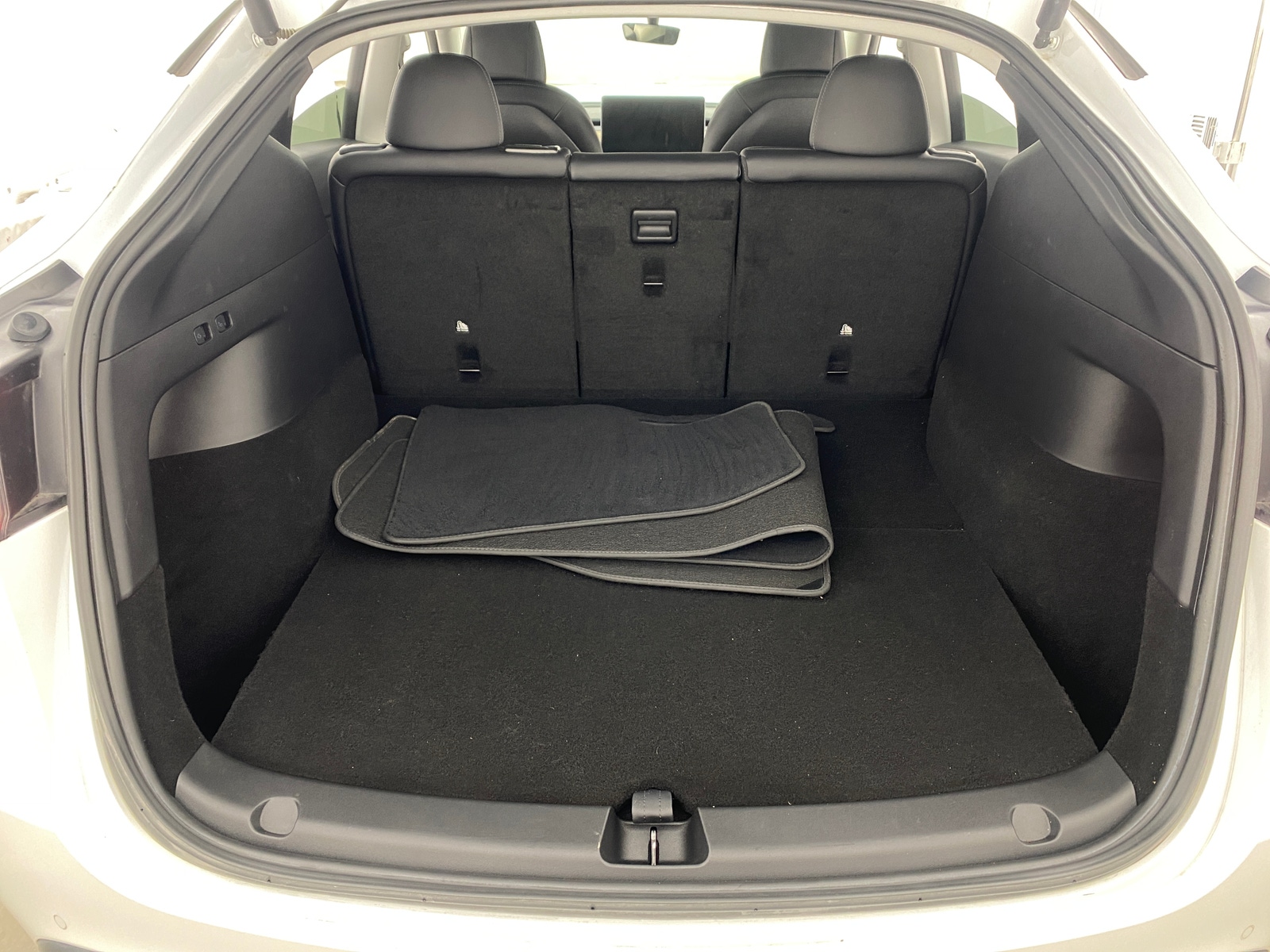 Thumbnail: 2021 Tesla Model Y - 6