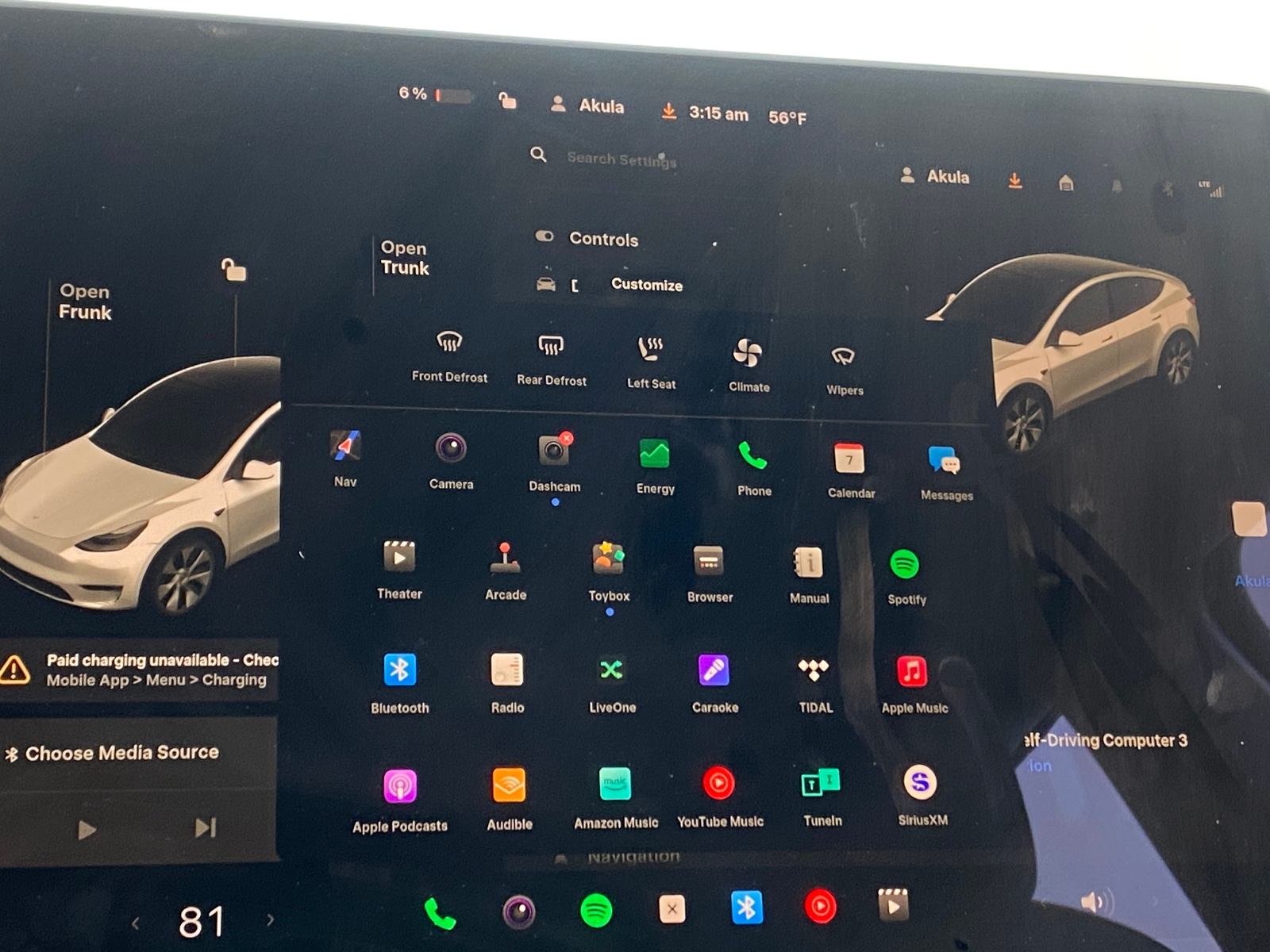 Thumbnail: 2021 Tesla Model Y - 3