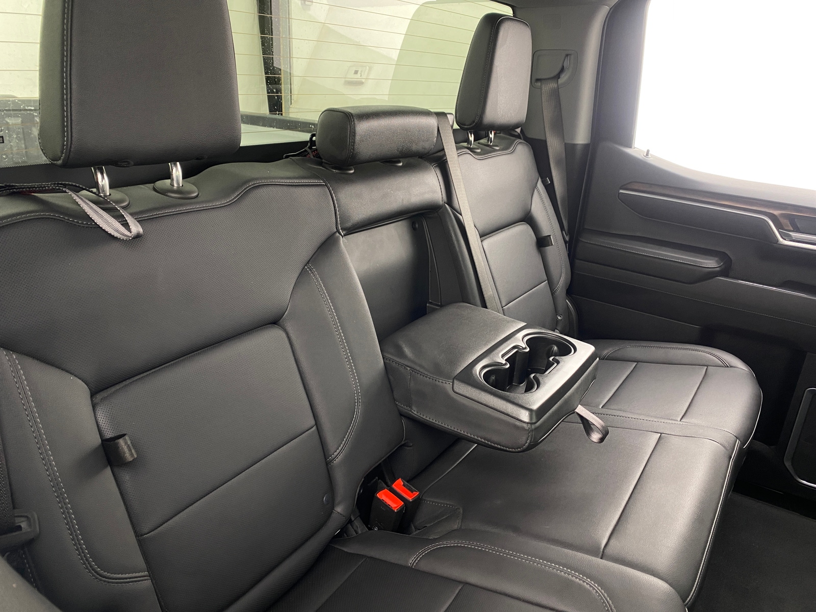 Thumbnail: 2025 GMC Sierra 1500 - 5