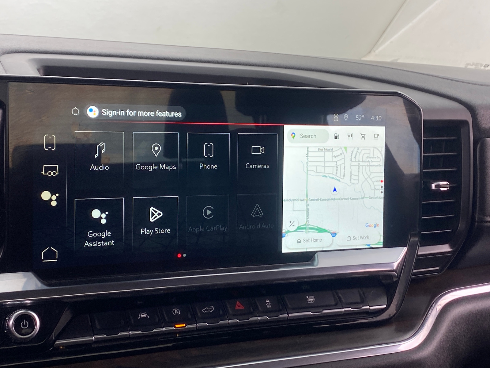 Thumbnail: 2025 GMC Sierra 1500 - 3