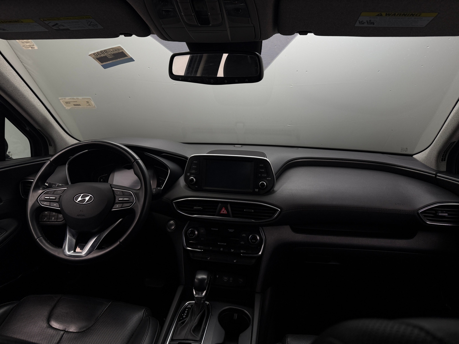 Thumbnail: 2020 Hyundai Santa Fe - 2