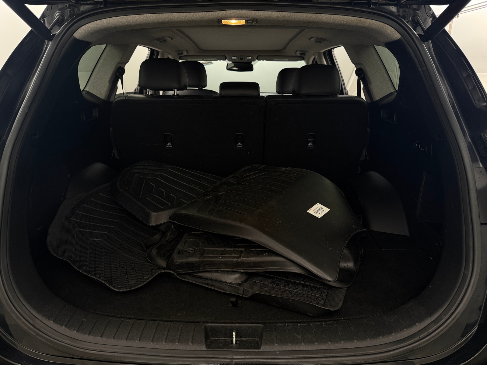 Thumbnail: 2020 Hyundai Santa Fe - 6