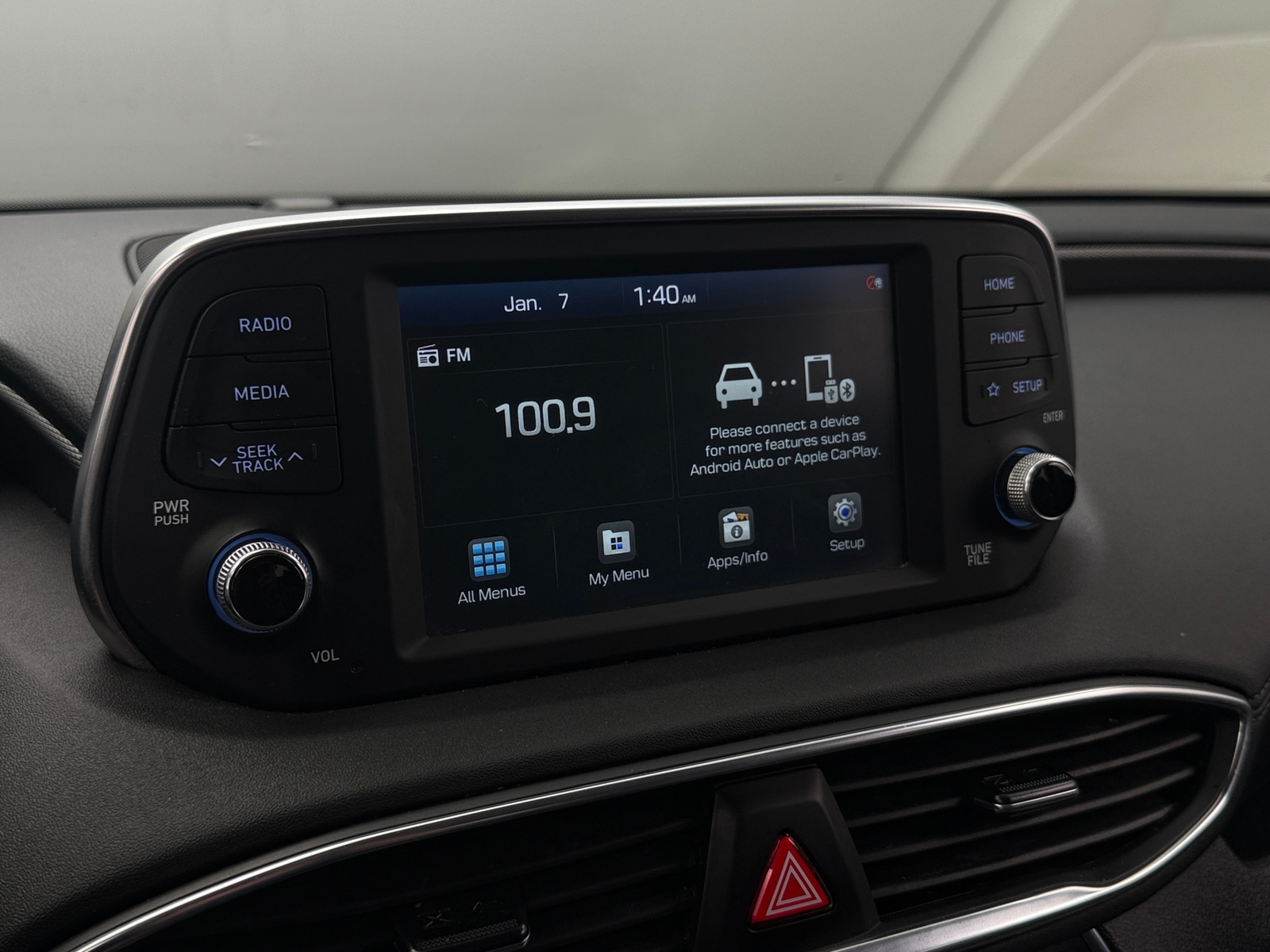 Thumbnail: 2020 Hyundai Santa Fe - 3