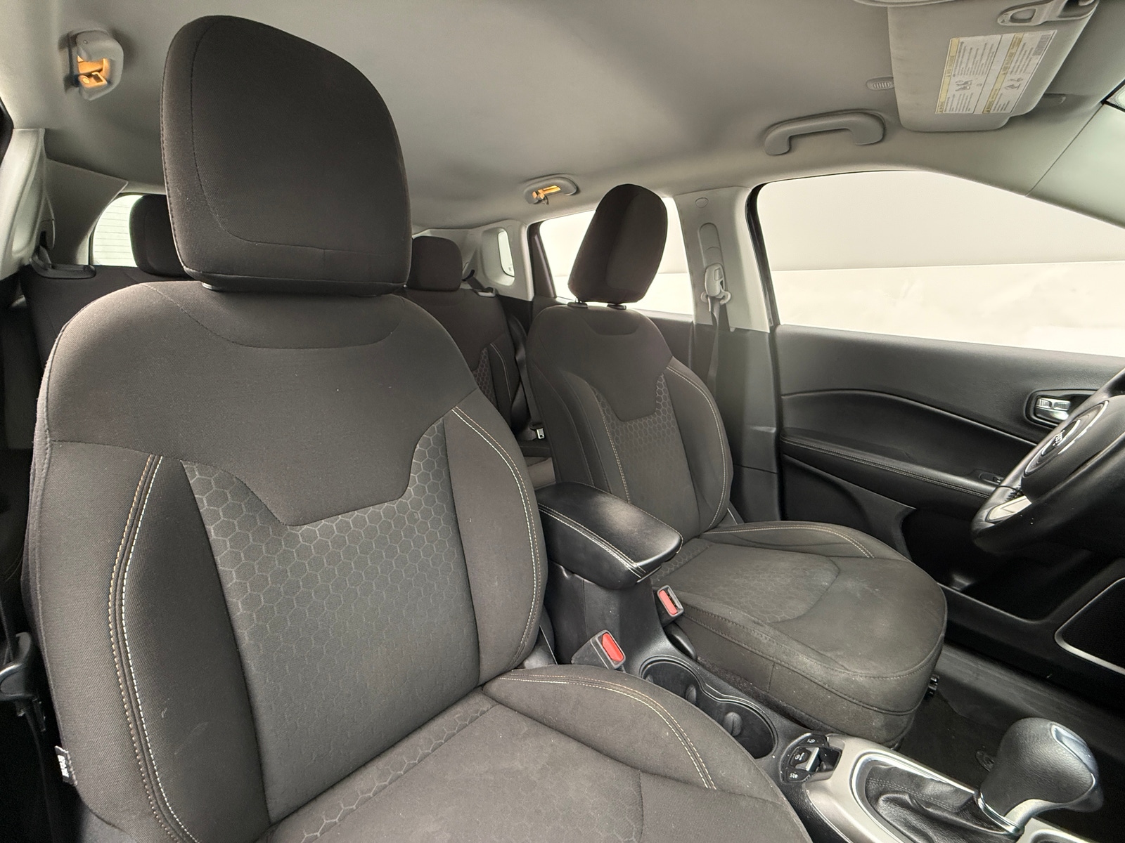 Thumbnail: 2021 Jeep Compass - 2