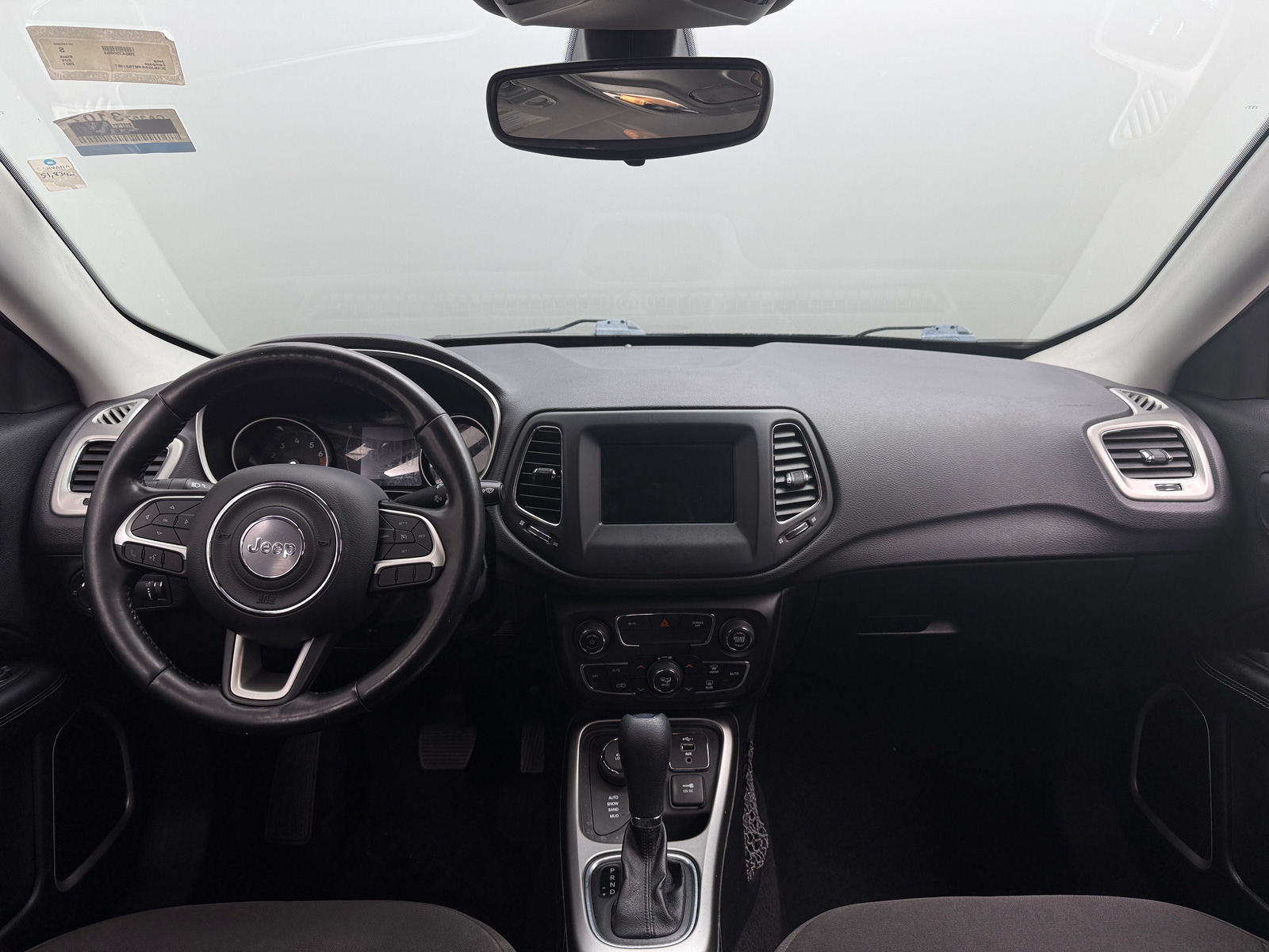 Thumbnail: 2021 Jeep Compass - 3