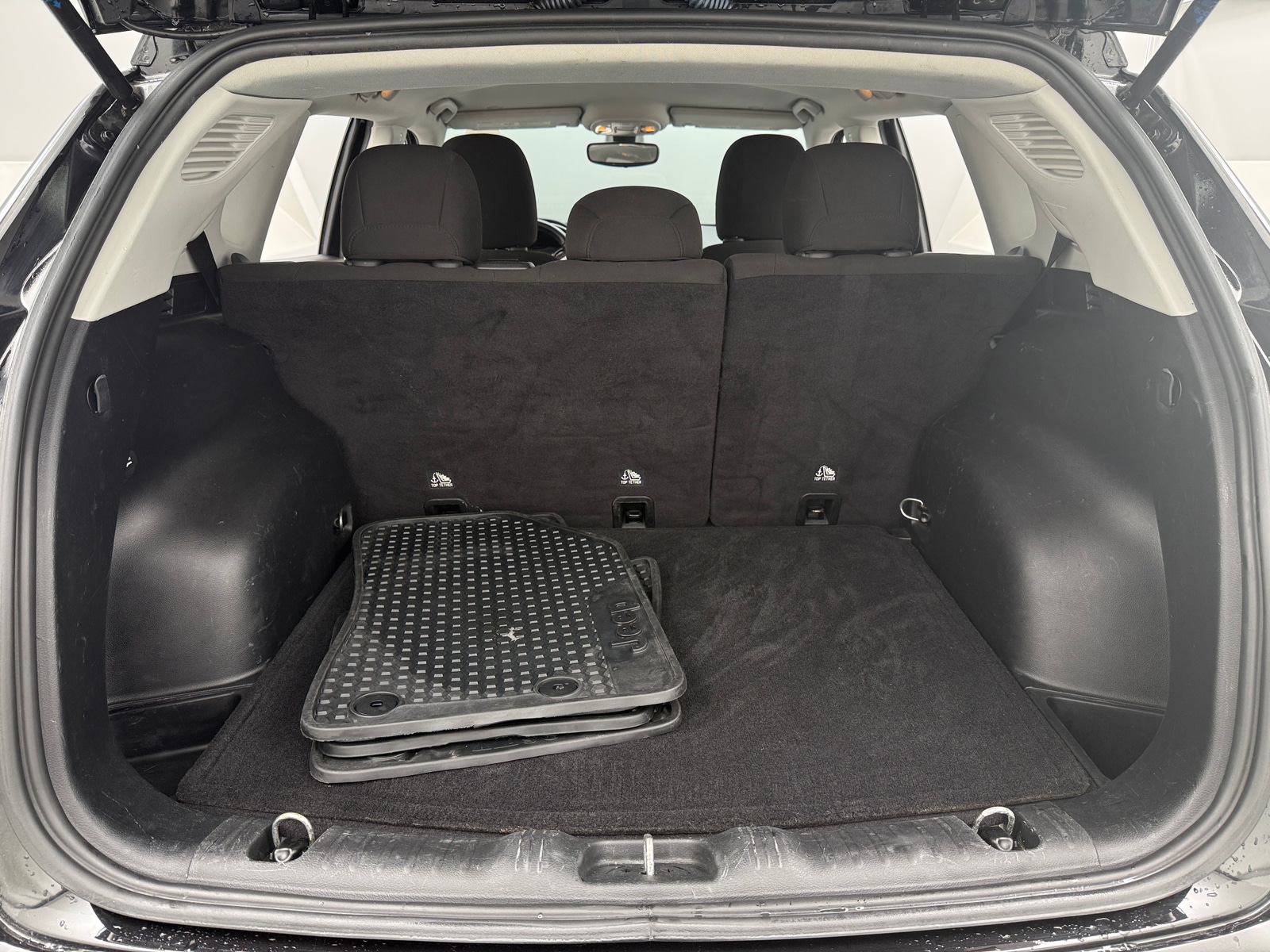 Thumbnail: 2021 Jeep Compass - 7