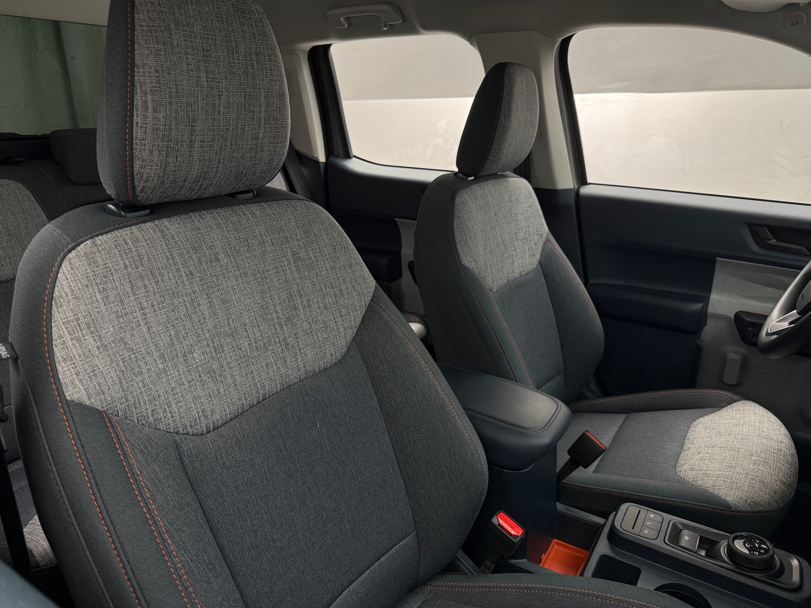 Thumbnail: 2023 Ford Maverick - 2