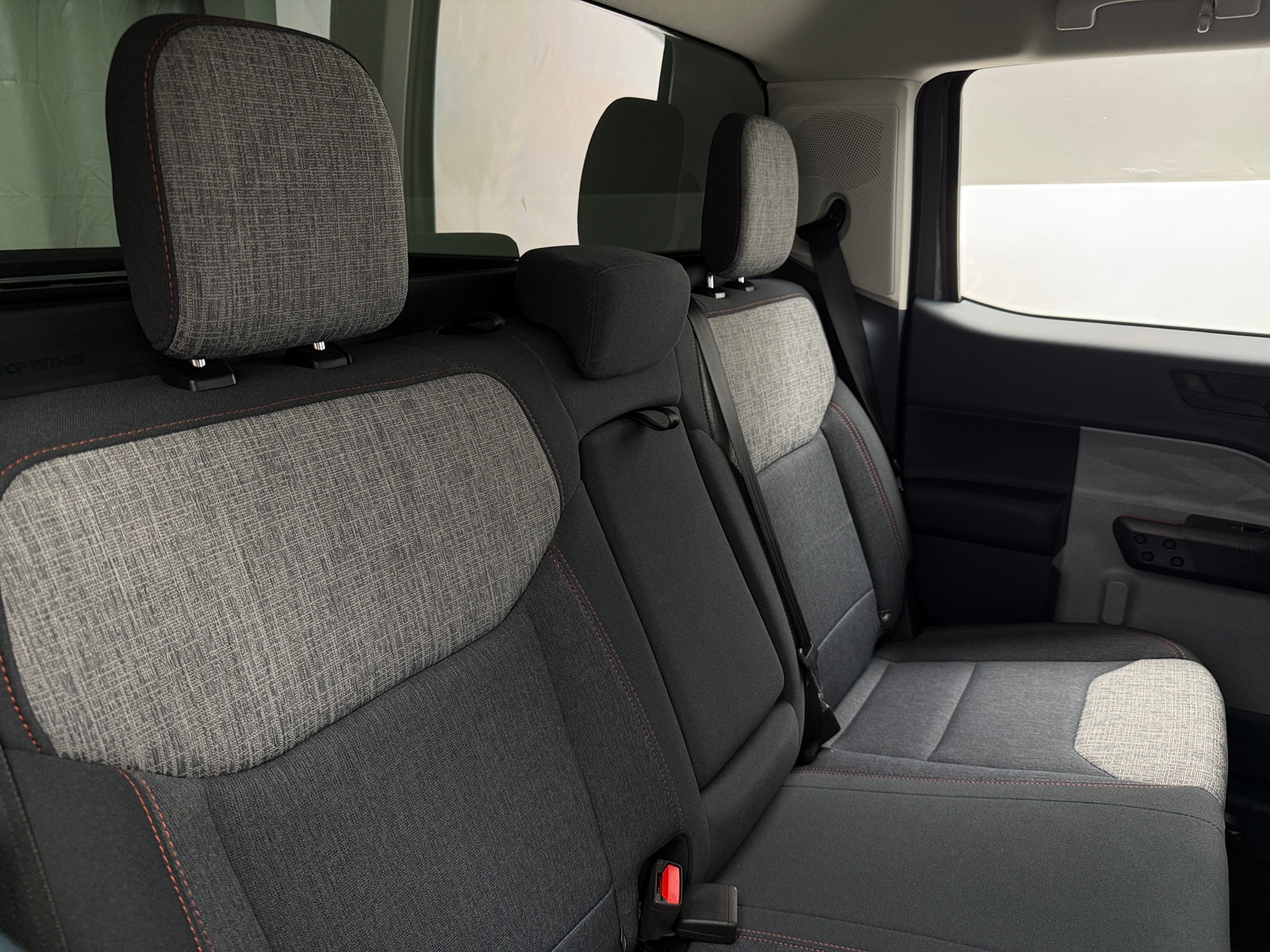 Thumbnail: 2023 Ford Maverick - 6